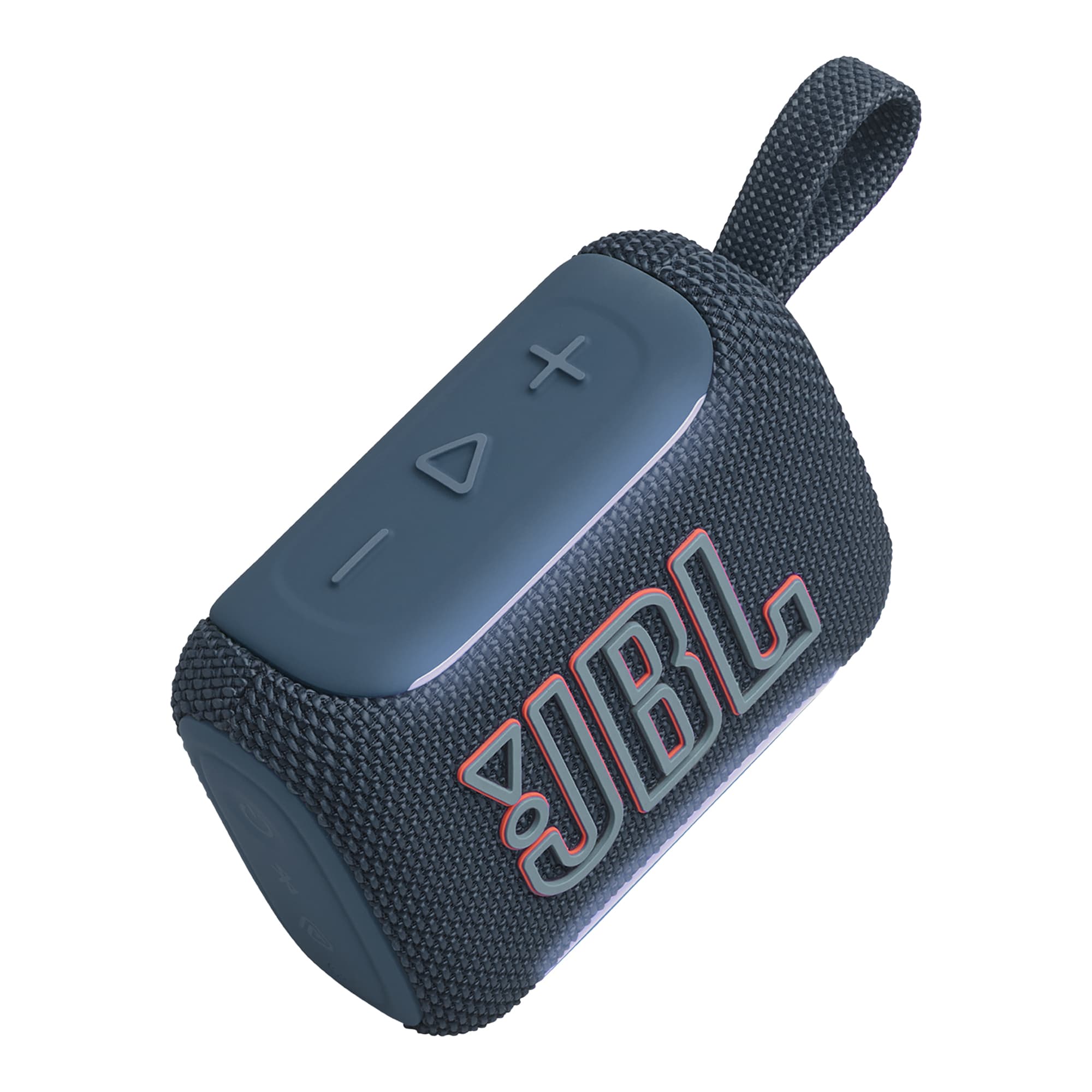 Parlante Inalámbrico Bluetooth Jbl Go 5 Ip68 4,8w - 3
