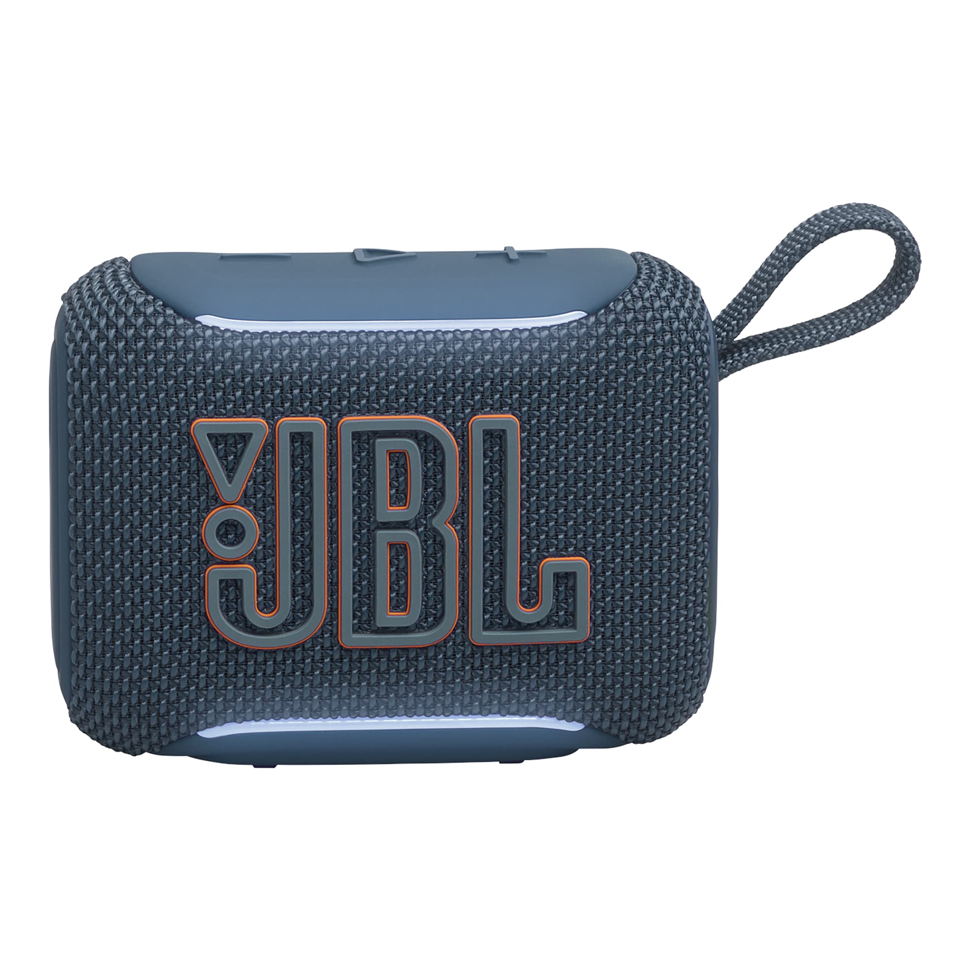 Parlante Inalámbrico Bluetooth Jbl Go 5 Ip68 4,8w - 5