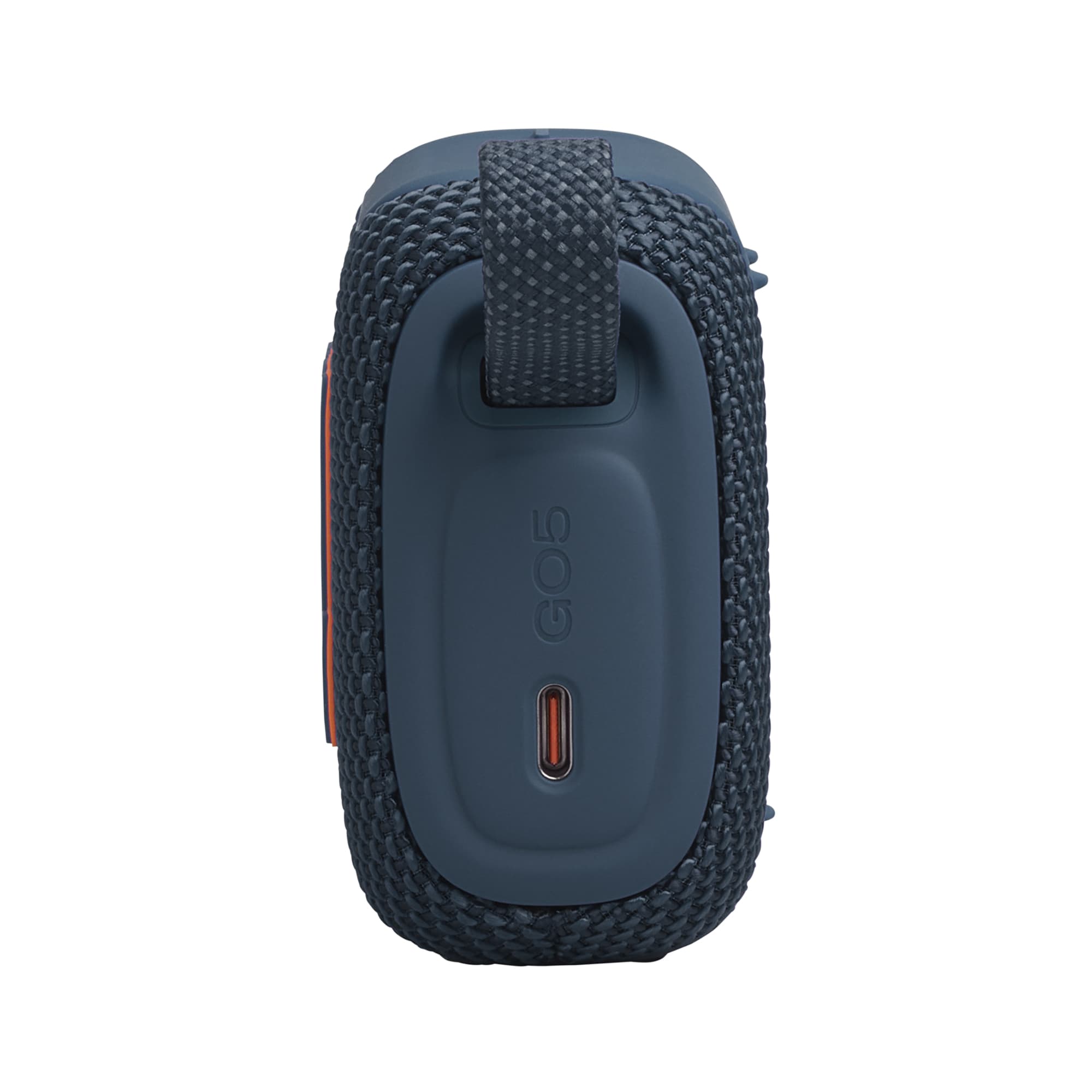 Parlante Inalámbrico Bluetooth Jbl Go 5 Ip68 4,8w - 6