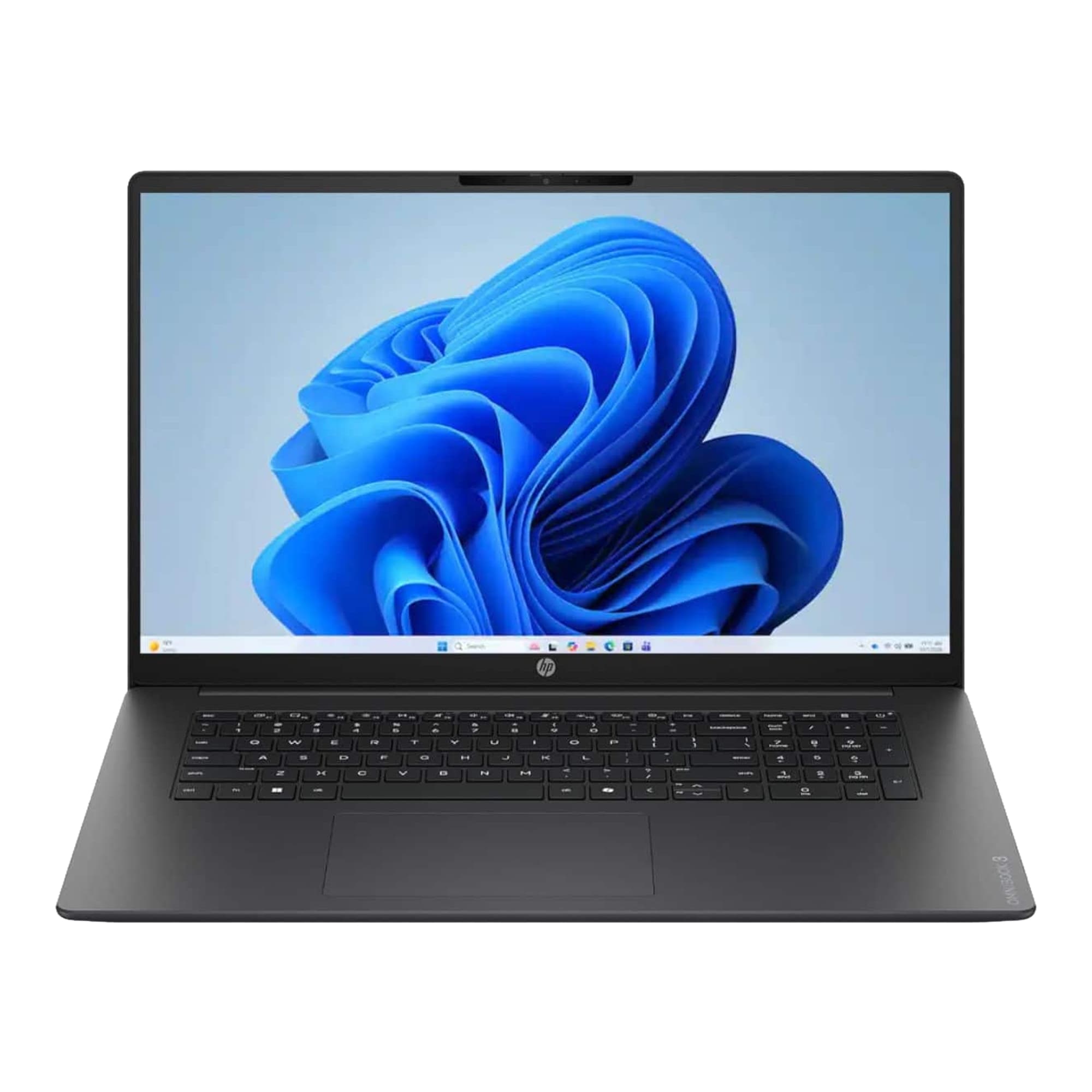 Notebook HP 16'' Snapdragon X 16gb 512gb Win11 Copilot+ Pc - 2