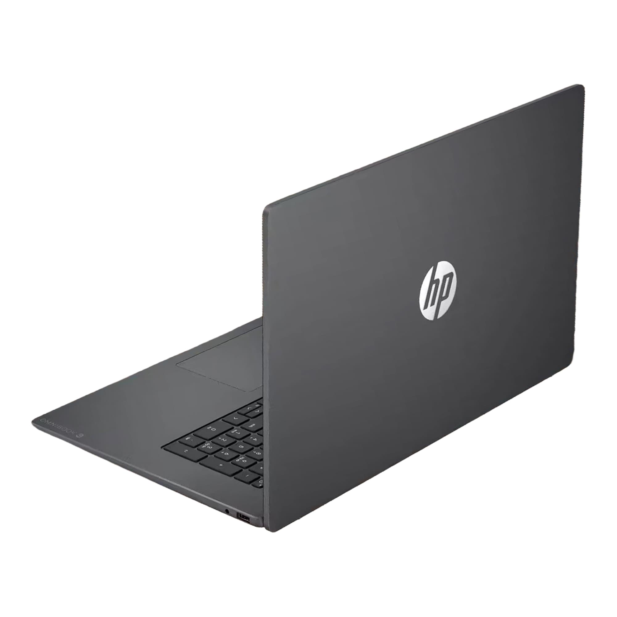 Notebook HP 16'' Snapdragon X 16gb 512gb Win11 Copilot+ Pc - 5