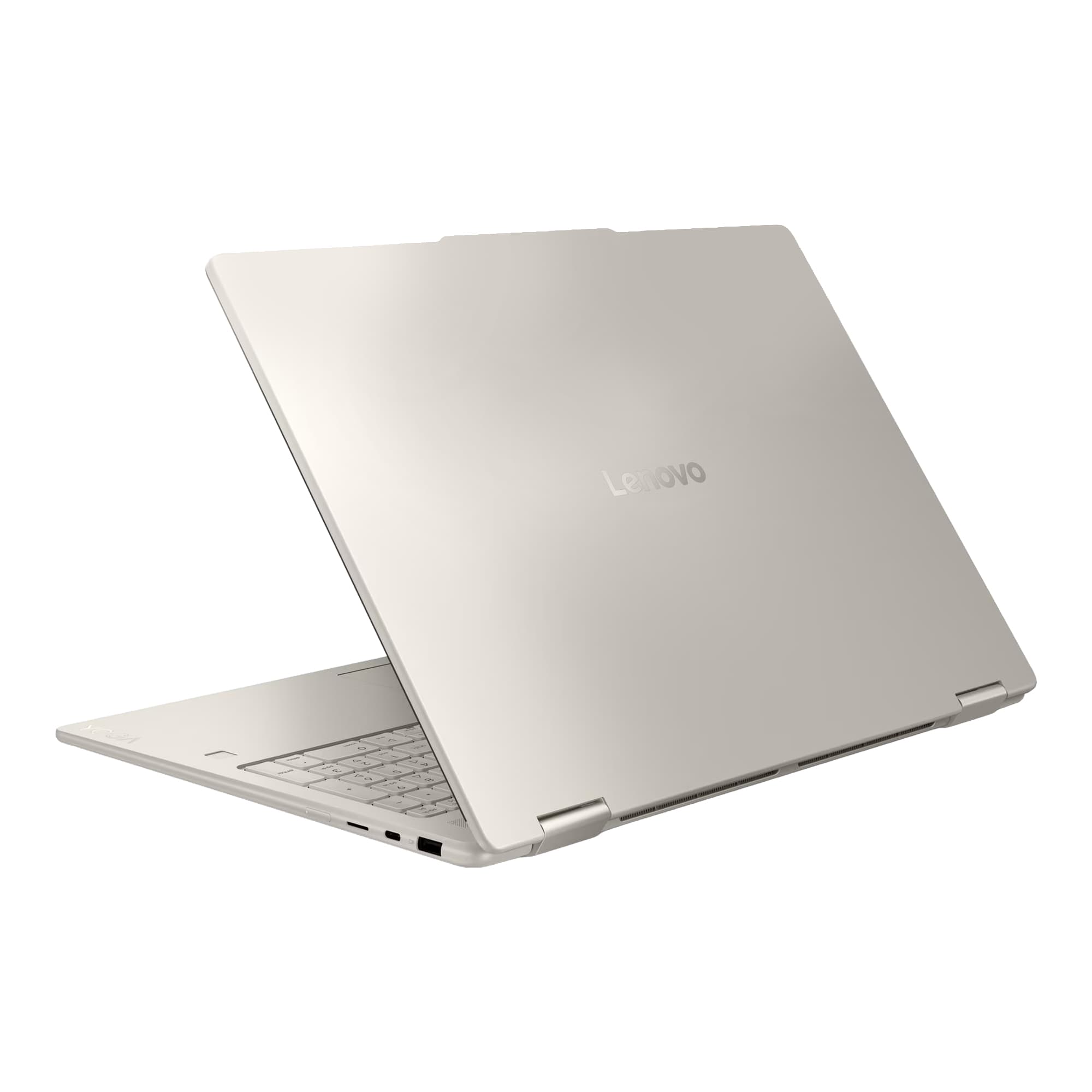 Notebook 2en1 Lenovo 16'' Ryzen AI 5 16gb 1tb Win11 Copilot+ Pc - 7