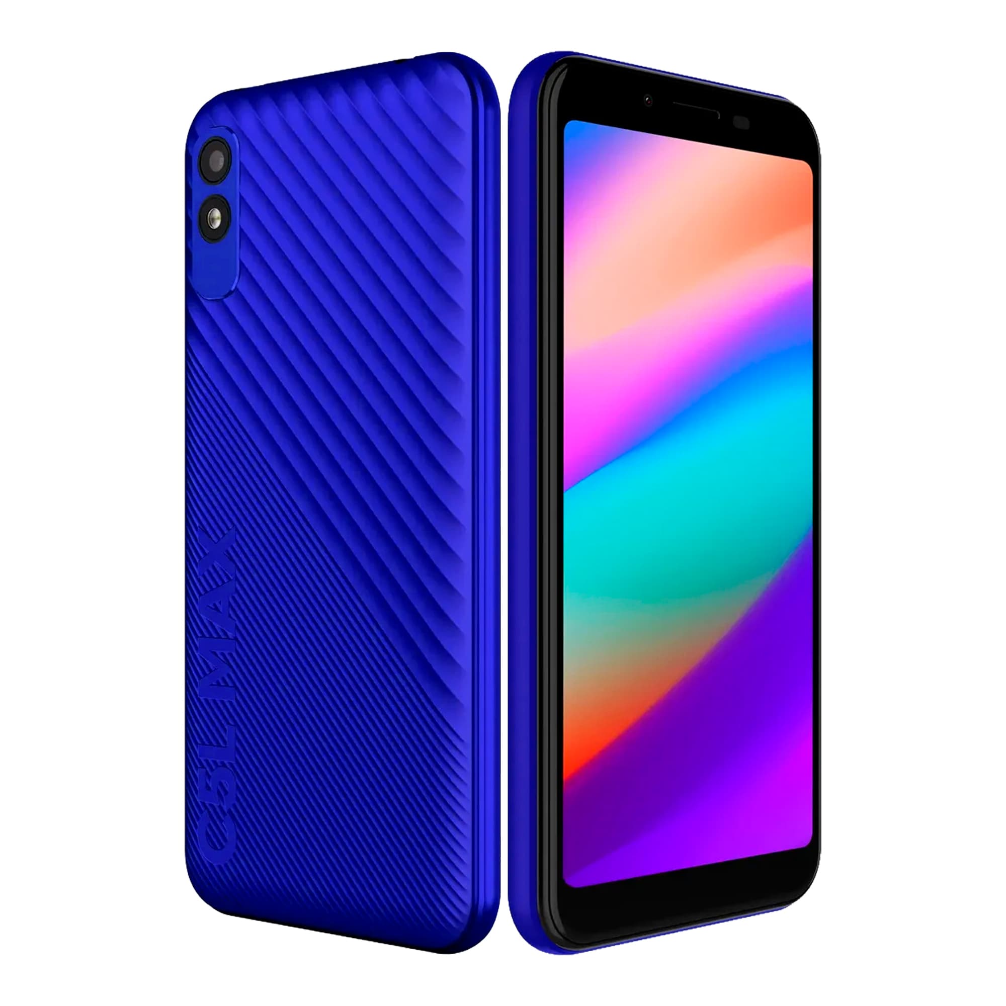 Blu C5l Max 5,7'' 4G 3gb 32gb 5mp+2mp - 2