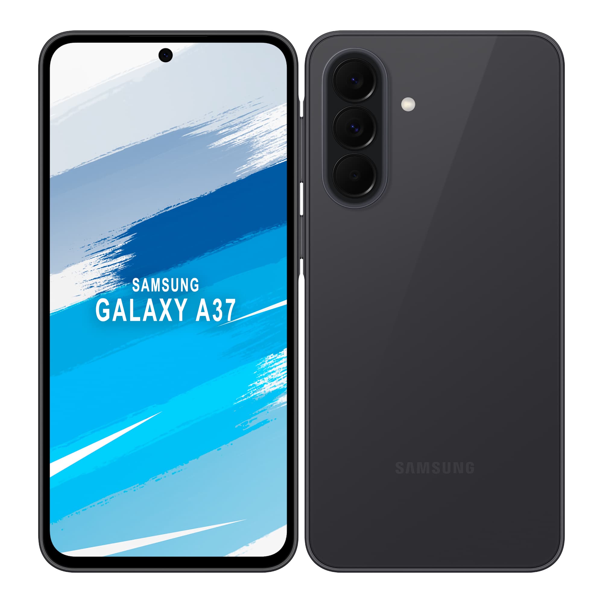 Samsung Galaxy A37 6,7'' 5G 8gb 256gb Triple Cam 50mp