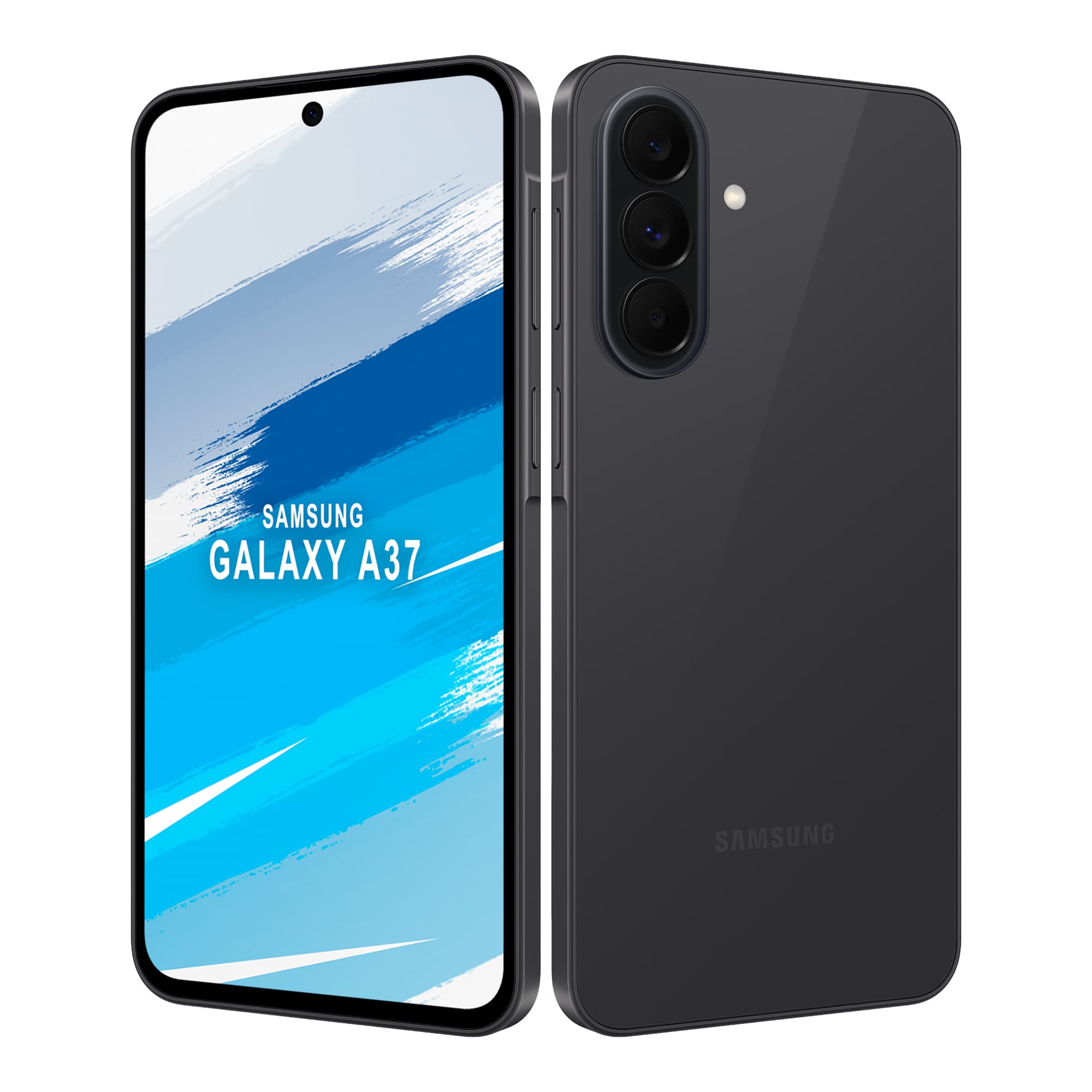 Samsung Galaxy A37 6,7'' 5G 8gb 256gb Triple Cam 50mp - 2