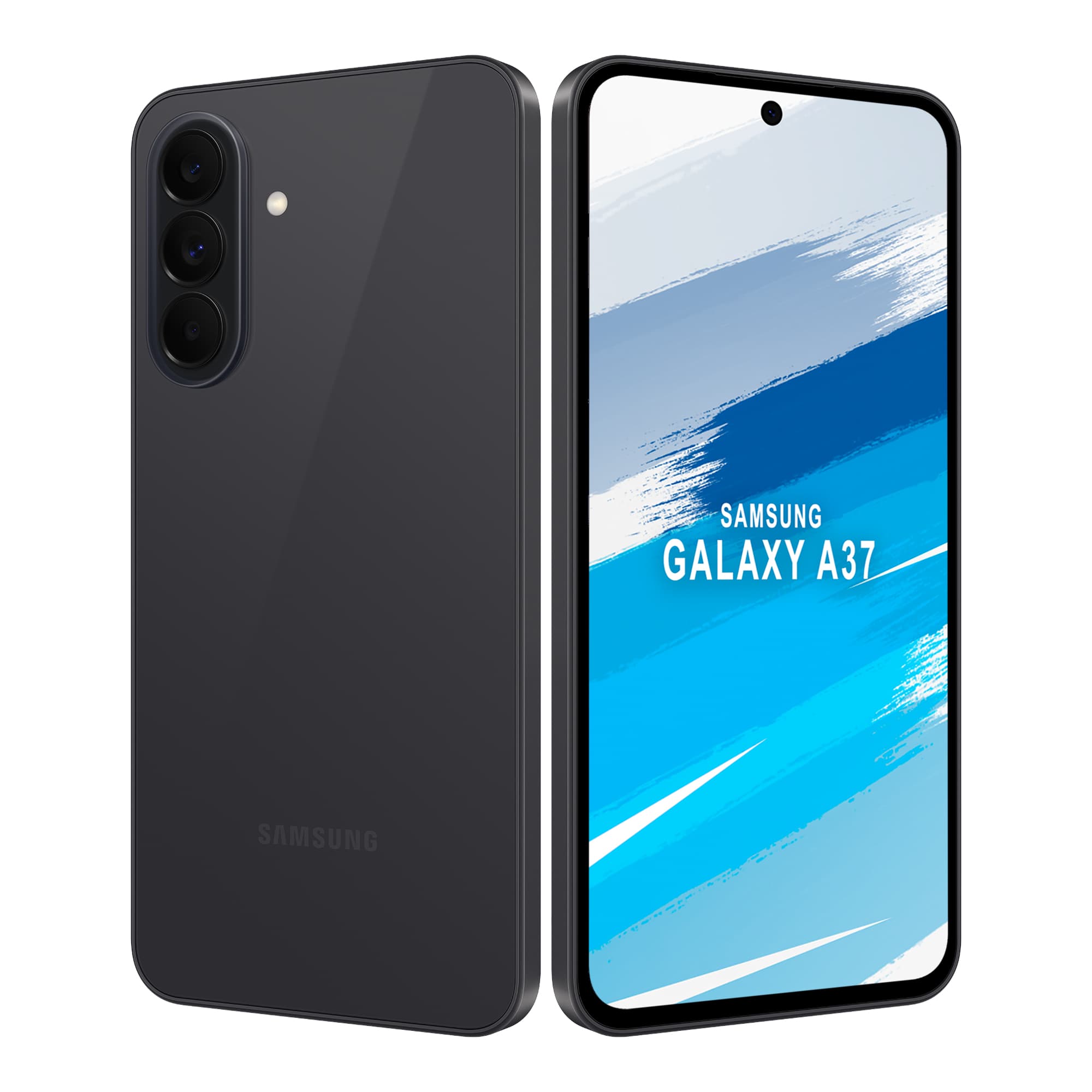 Samsung Galaxy A37 6,7'' 5G 8gb 256gb Triple Cam 50mp - 3