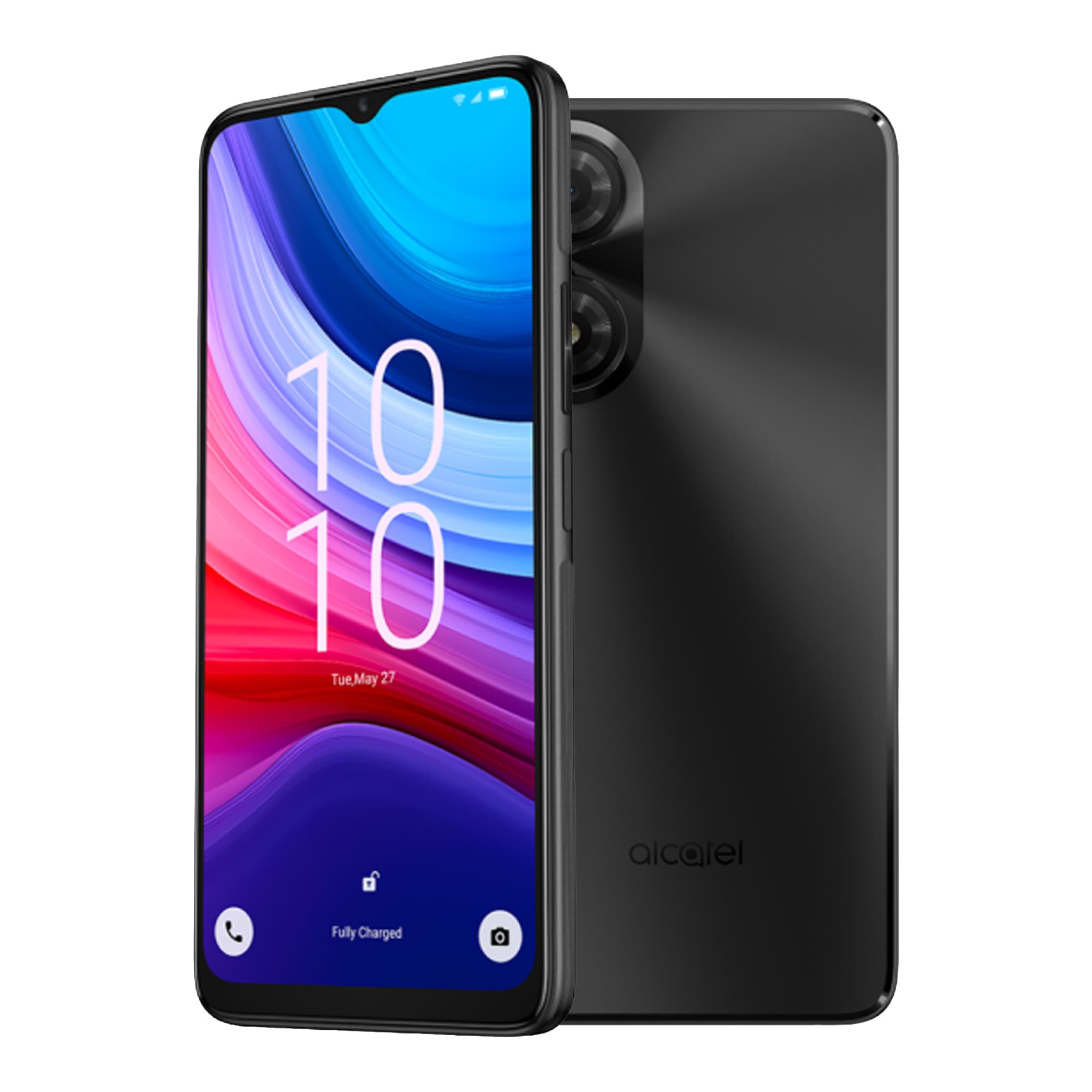 Alcatel A31 Prime 6,52'' 4G 4+8gb 128gb 13+5mp - 3