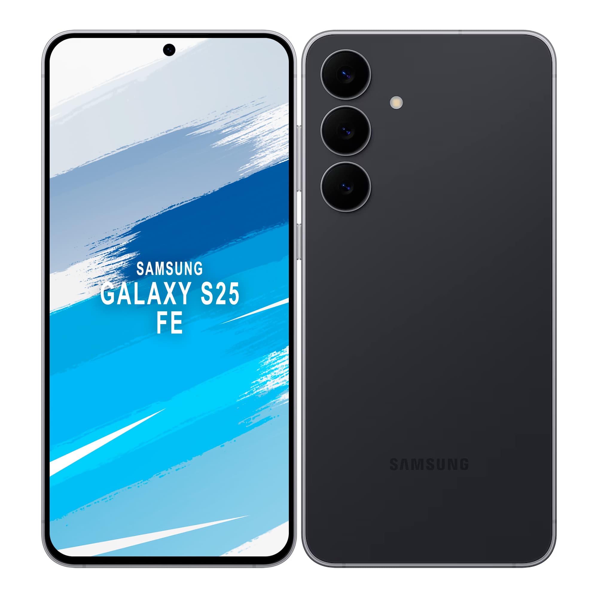 Samsung Galaxy S25 Fe 6,7'' 5G 8gb 128gb Triple Cam 50mp
