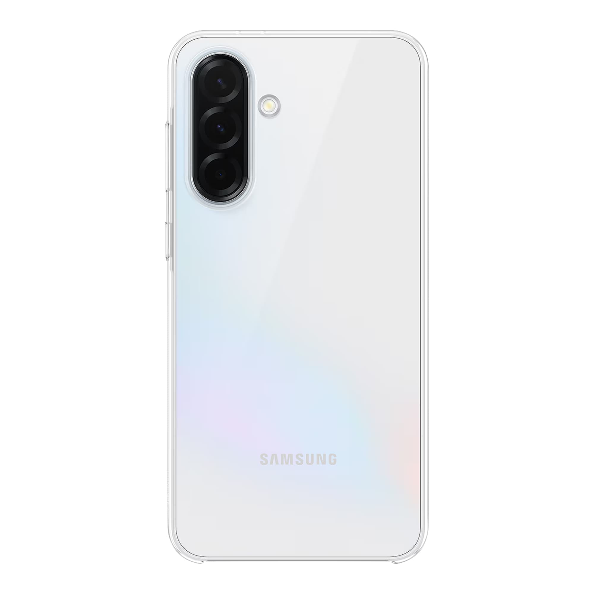 Funda Transparente Para Samsung Galaxy A36 5G - 2