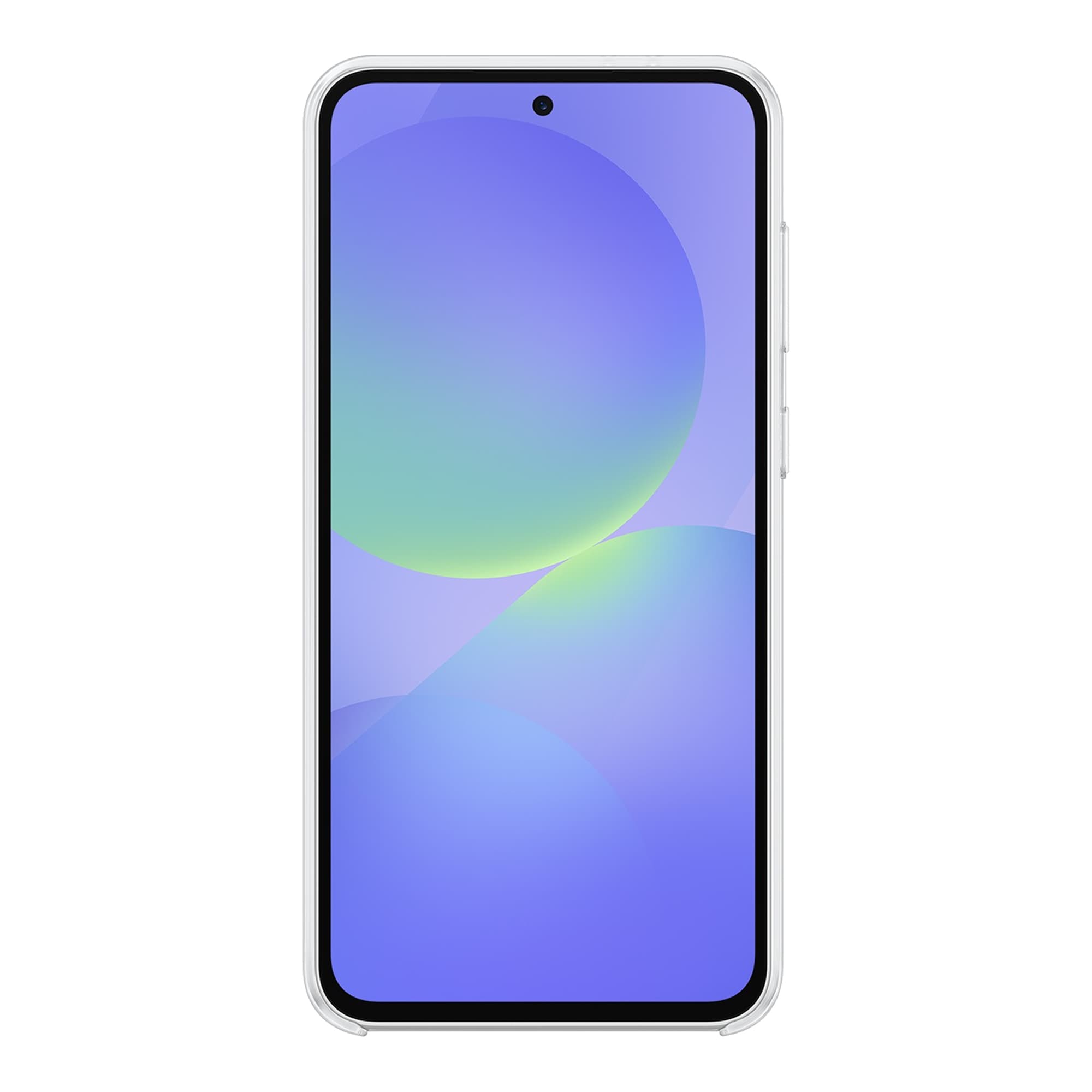 Funda Transparente Para Samsung Galaxy A36 5G - 4