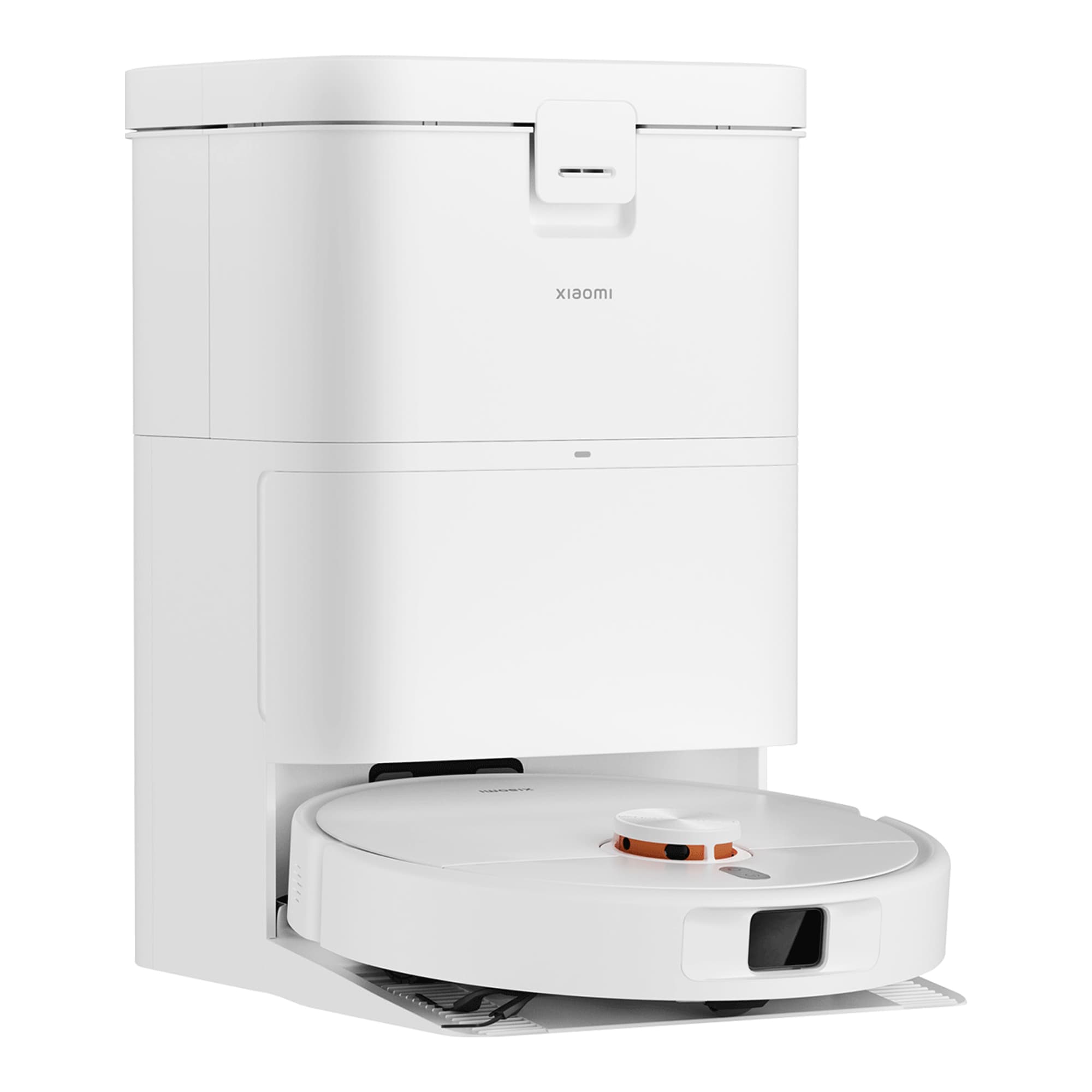 Aspiradora Robot Xiaomi Vacuum H50 10000Pa - 4