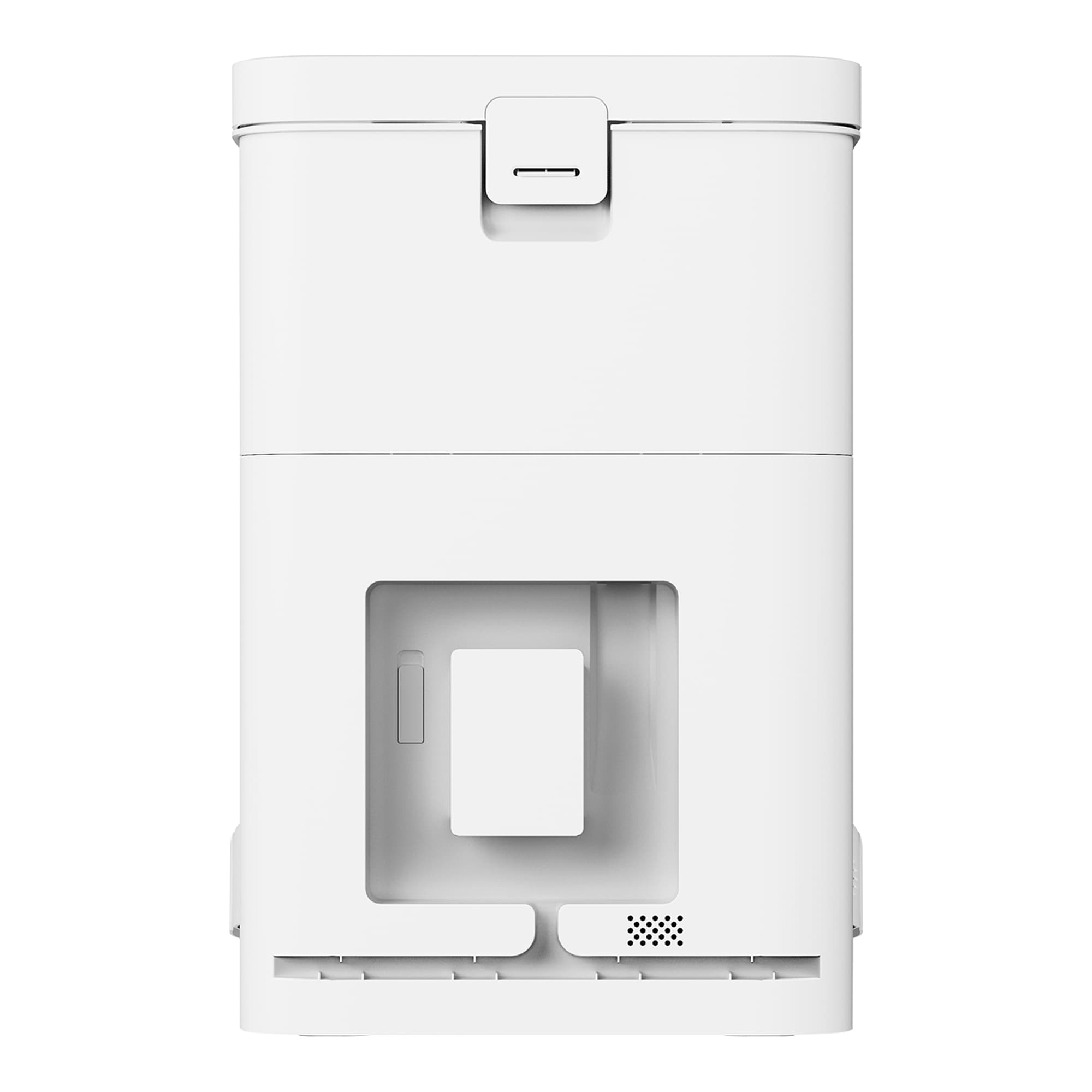 Aspiradora Robot Xiaomi Vacuum H50 10000Pa - 5