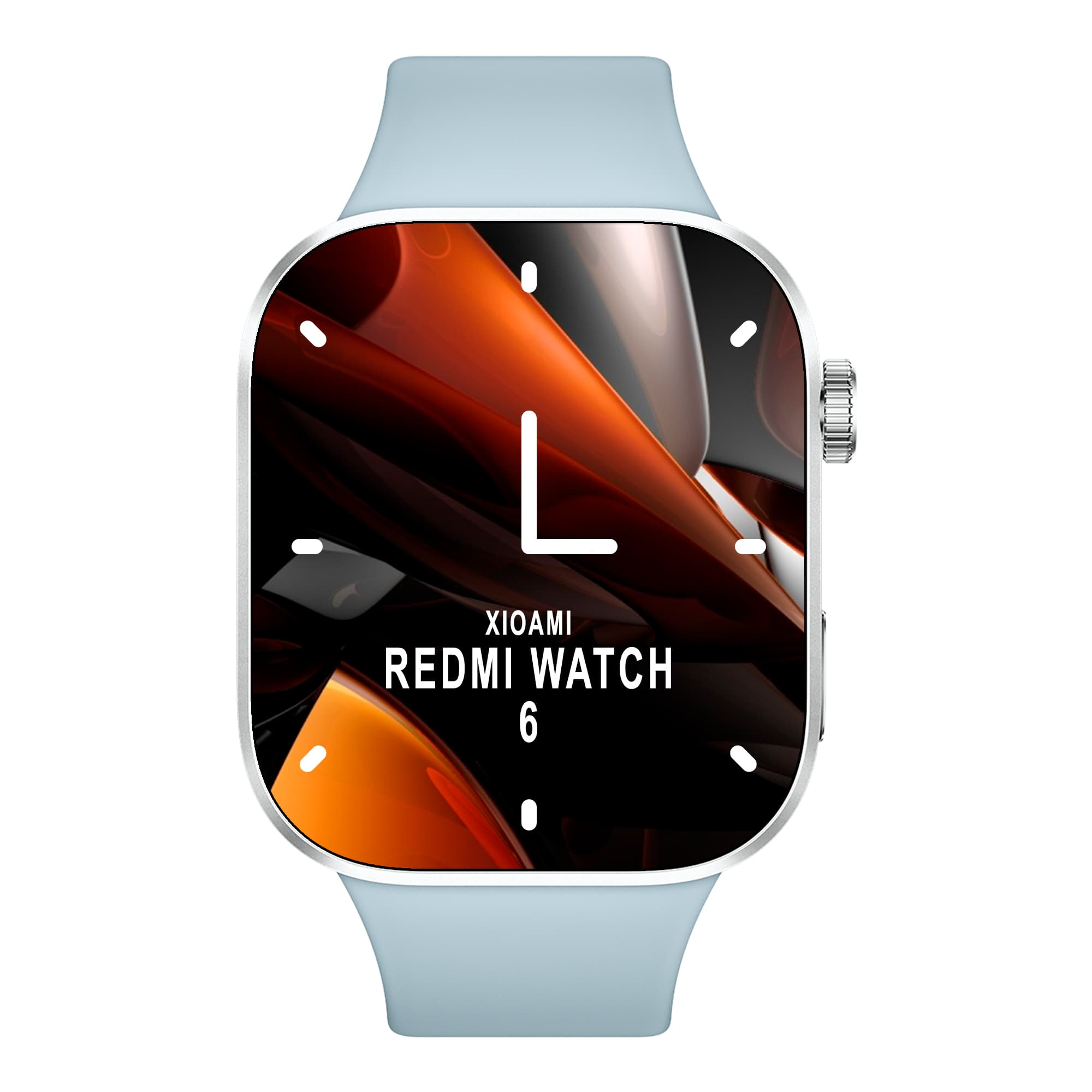 Reloj Inteligente Xiaomi Redmi Watch 6 5atm 2,07'' Bluetooth - 2
