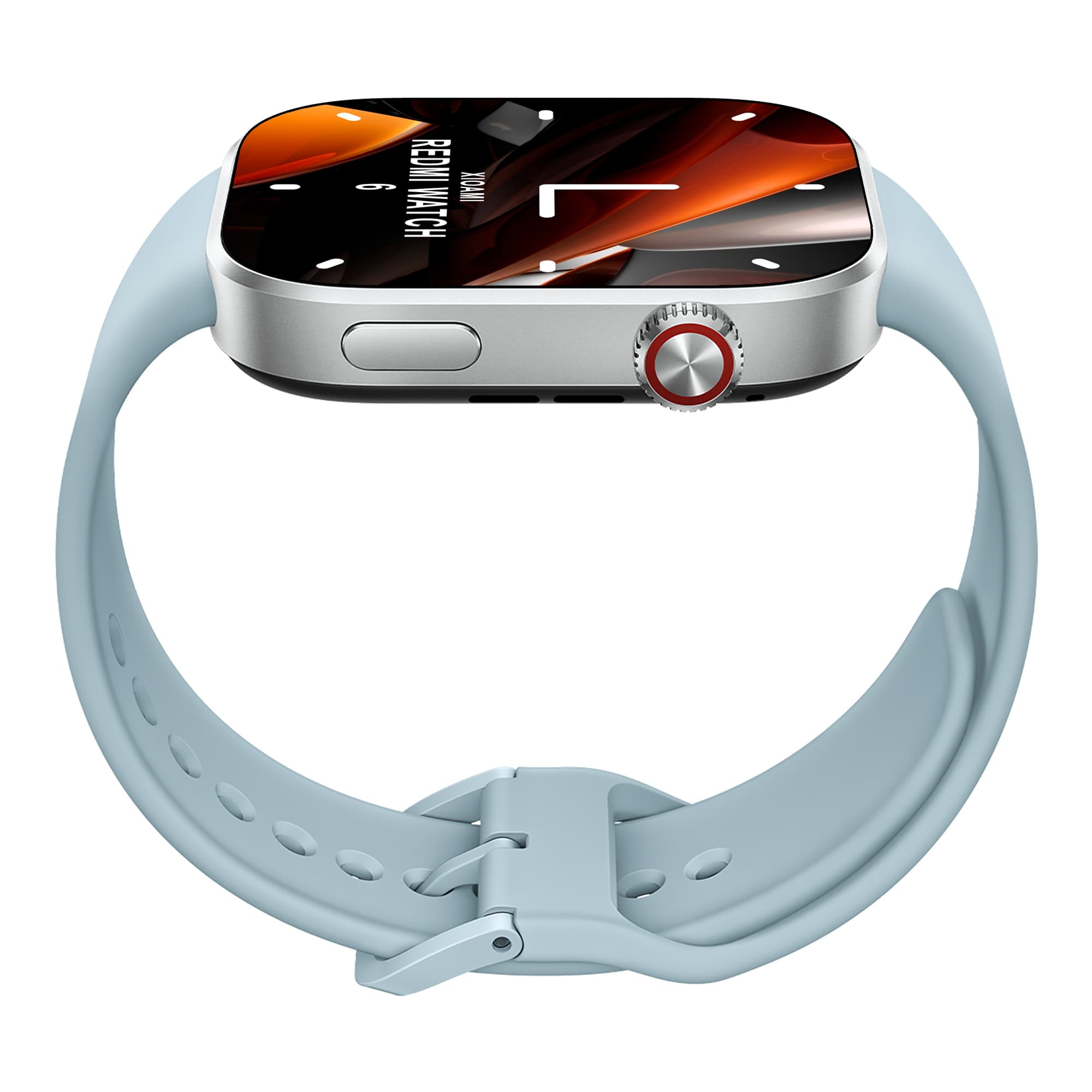 Reloj Inteligente Xiaomi Redmi Watch 6 5atm 2,07'' Bluetooth - 5