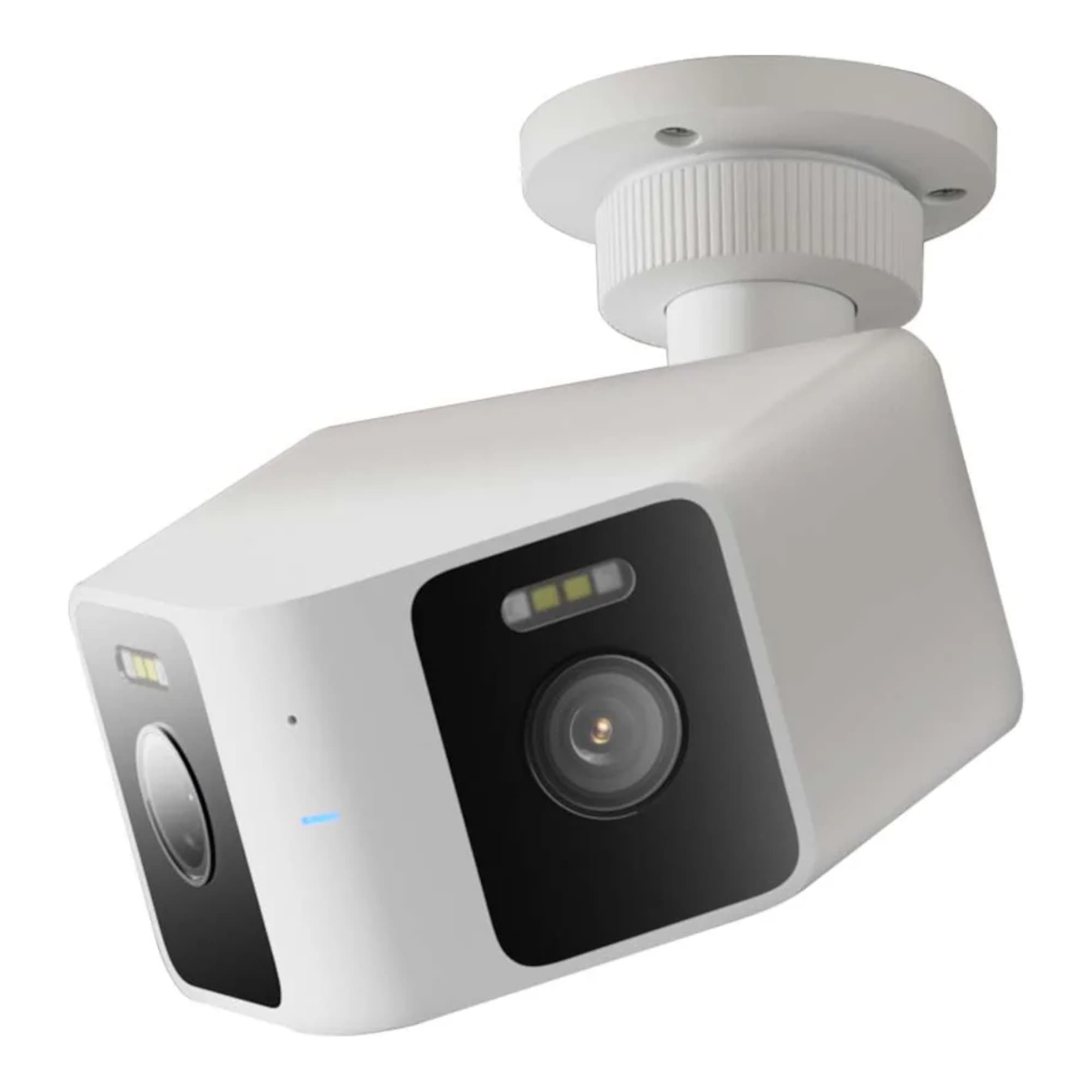 Cámara De Seguridad Xiaomi Cw100 Dual Ext Visión Nocturna 2K