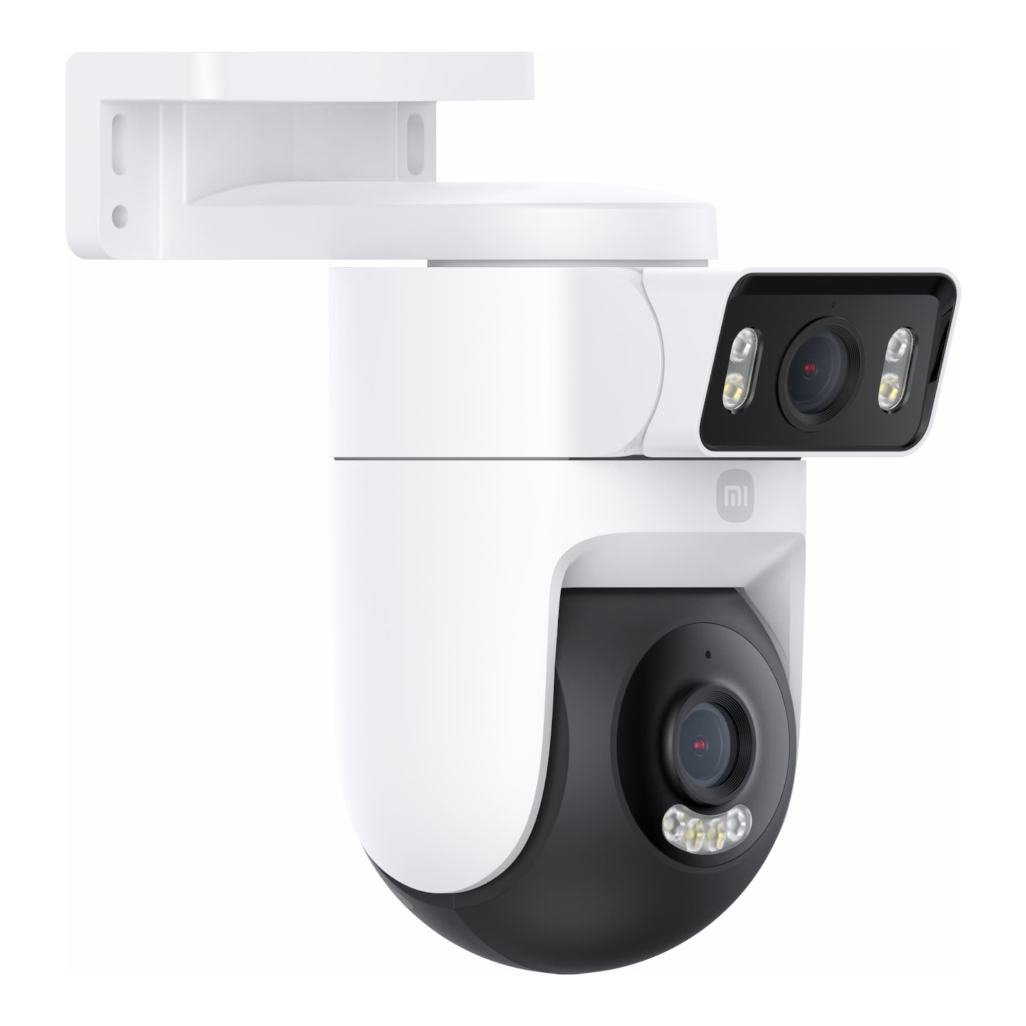 Cámara De Seguridad Xiaomi Cw500 Dual Ext Visión Nocturna 2,5K 360° - 2