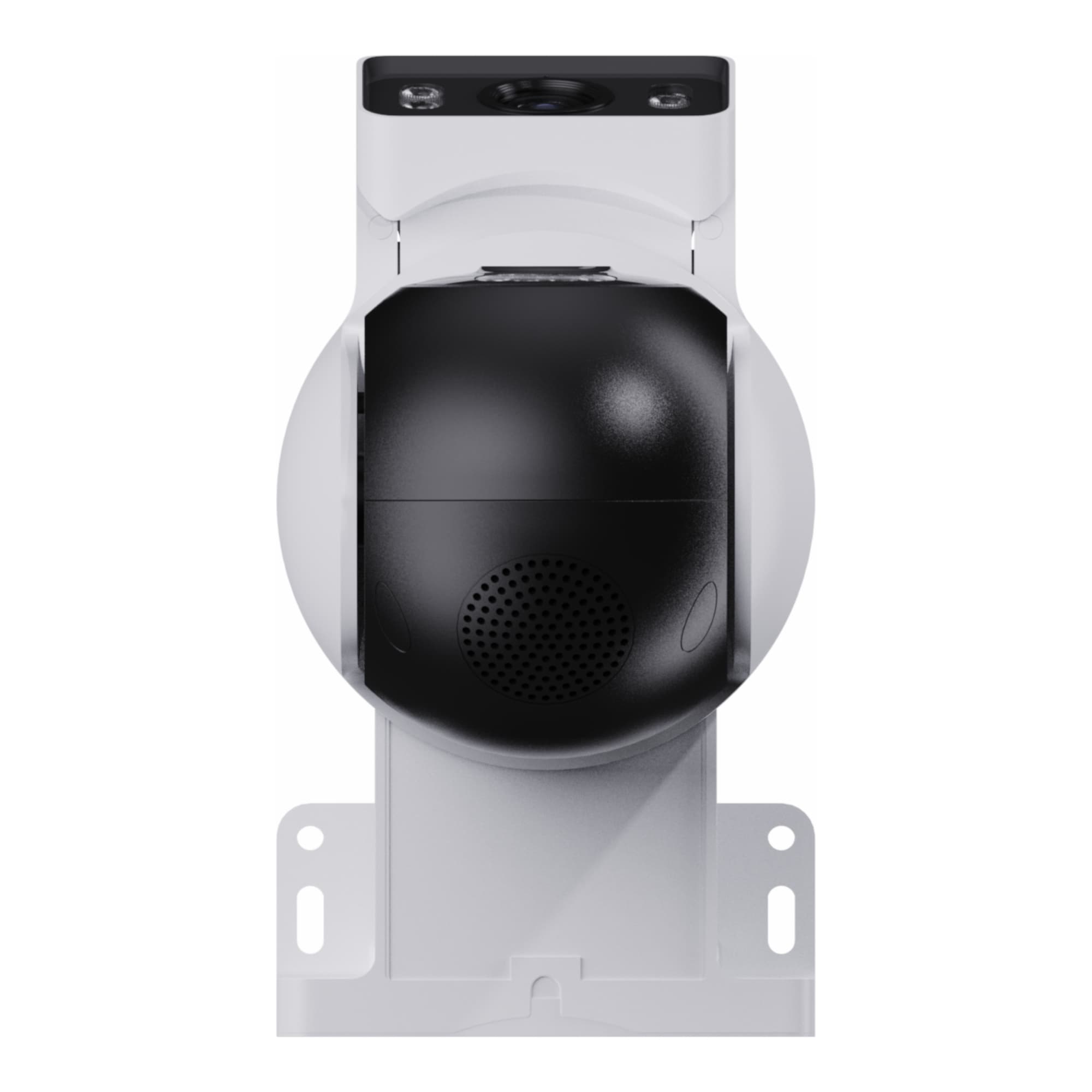 Cámara De Seguridad Xiaomi Cw500 Dual Ext Visión Nocturna 2,5K 360° - 3