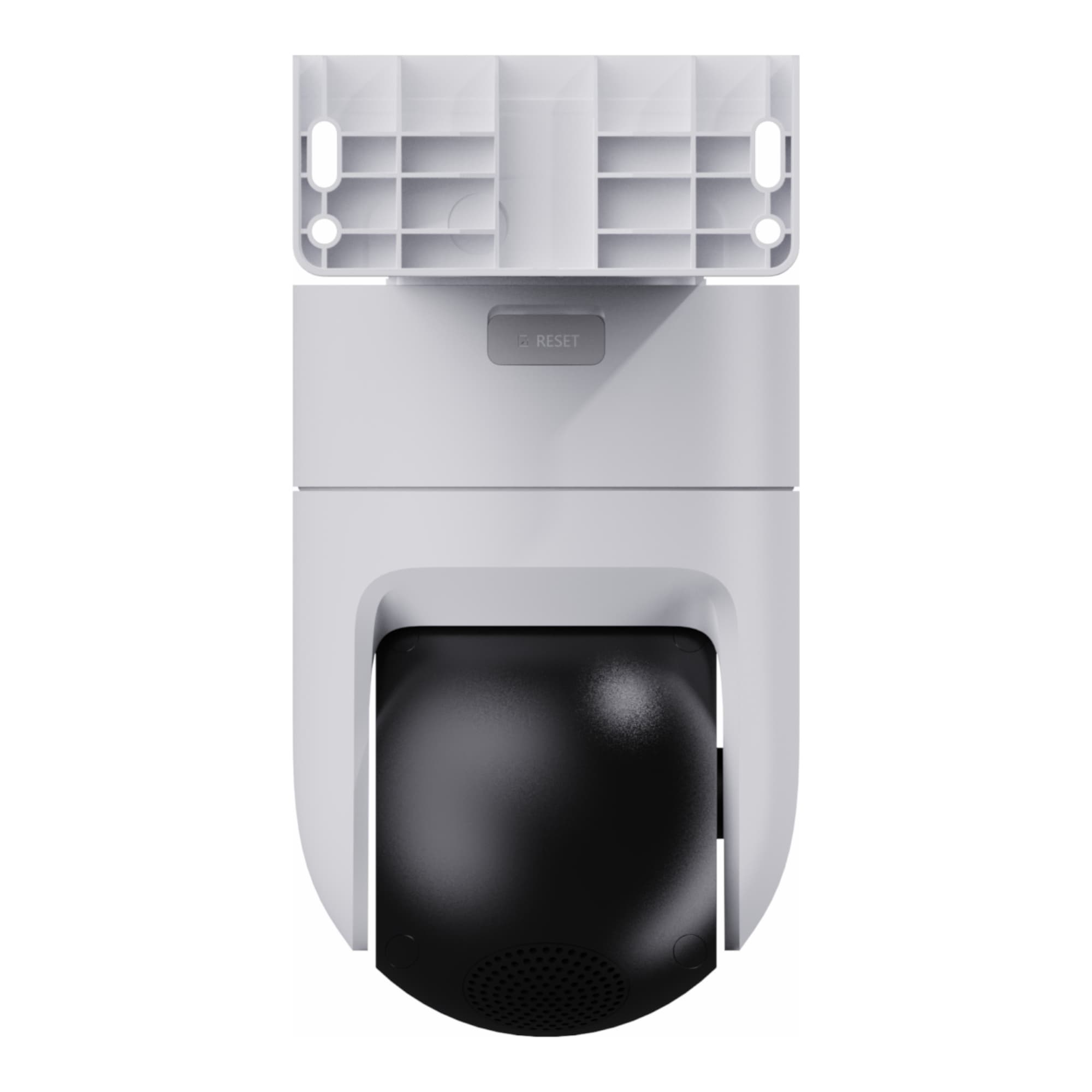 Cámara De Seguridad Xiaomi Cw500 Dual Ext Visión Nocturna 2,5K 360° - 4
