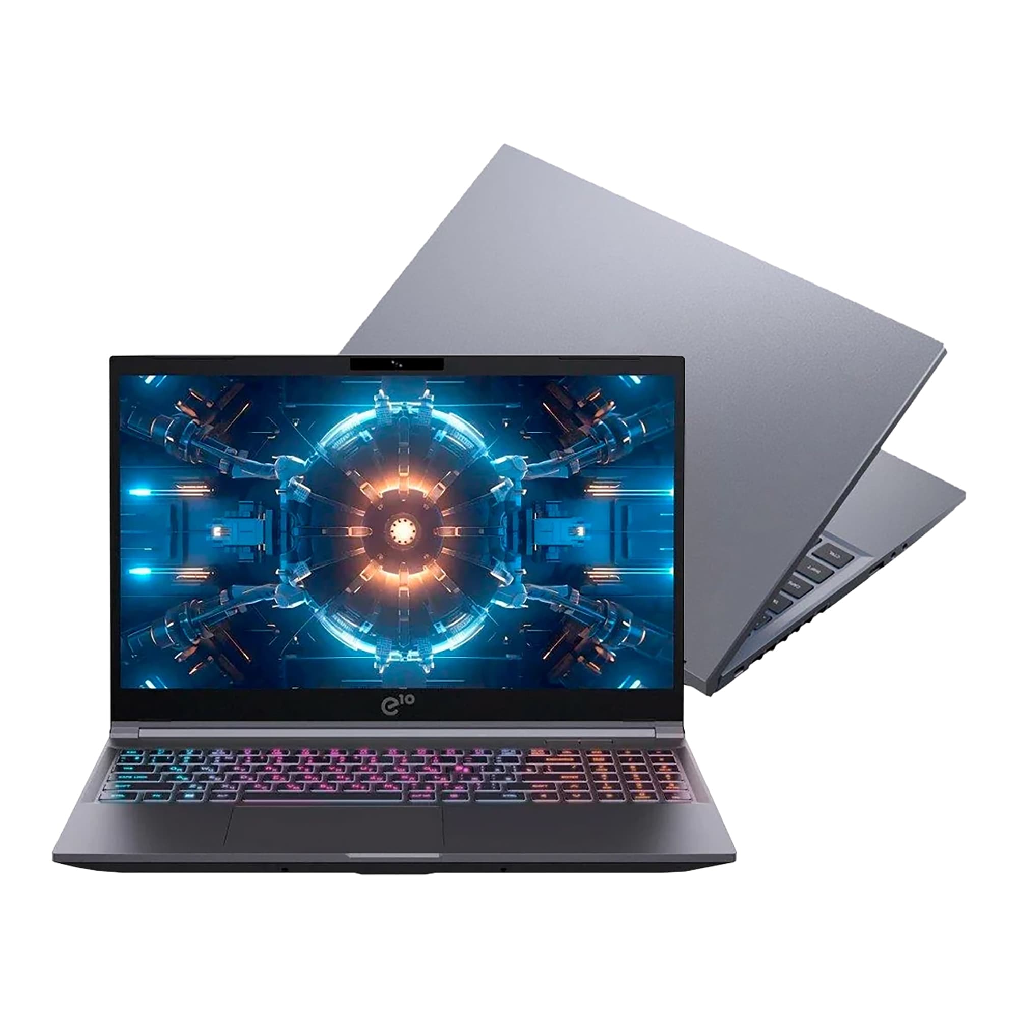 Notebook Gamer Acer 15,6'' Core I7 16gb 512gb W11 Pro Rtx3050