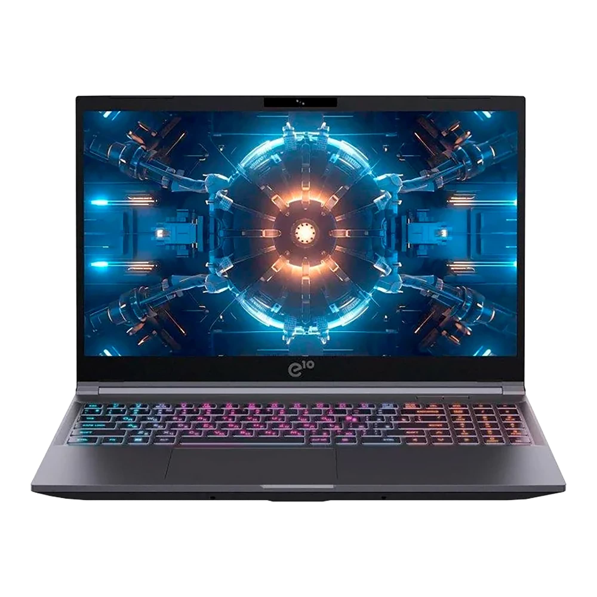 Notebook Gamer Acer 15,6'' Core I7 16gb 512gb W11 Pro Rtx3050 - 2