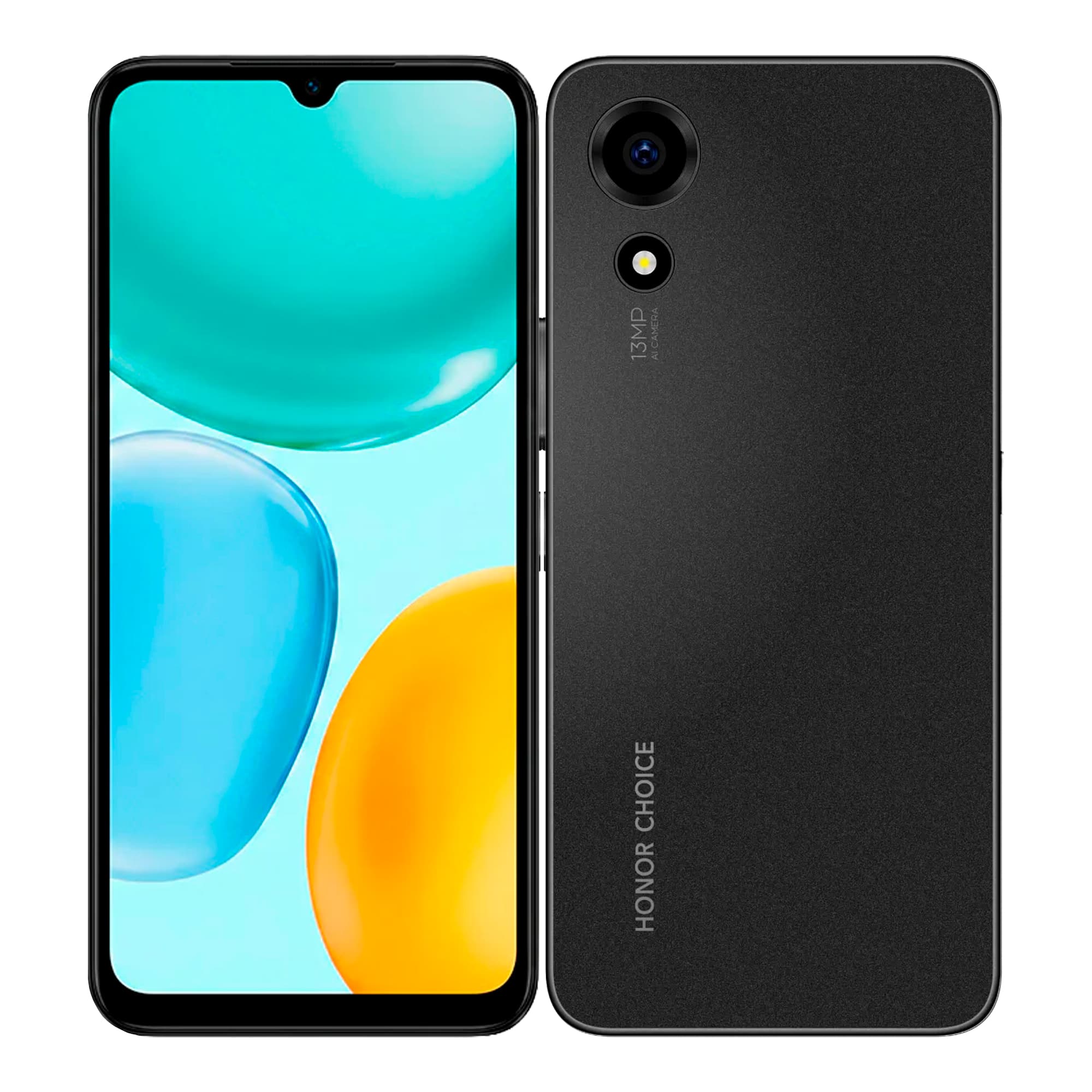 Honor Choice T10 6,745'' 4G 4gb 64gb 13+5mp