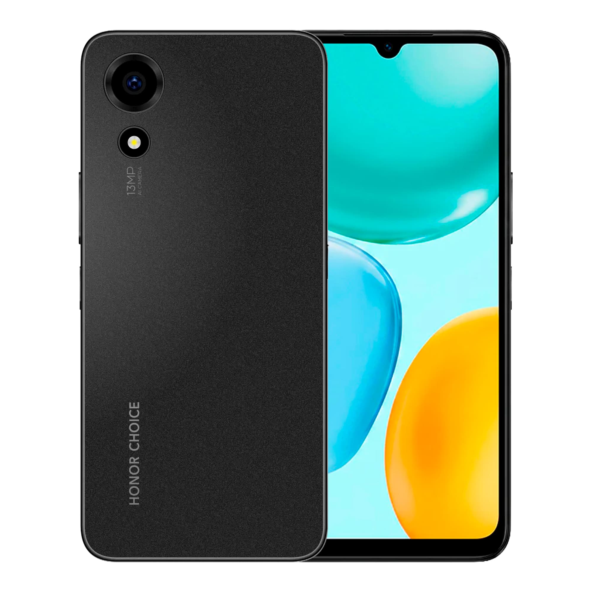 Honor Choice T10 6,745'' 4G 4gb 64gb 13+5mp - 2