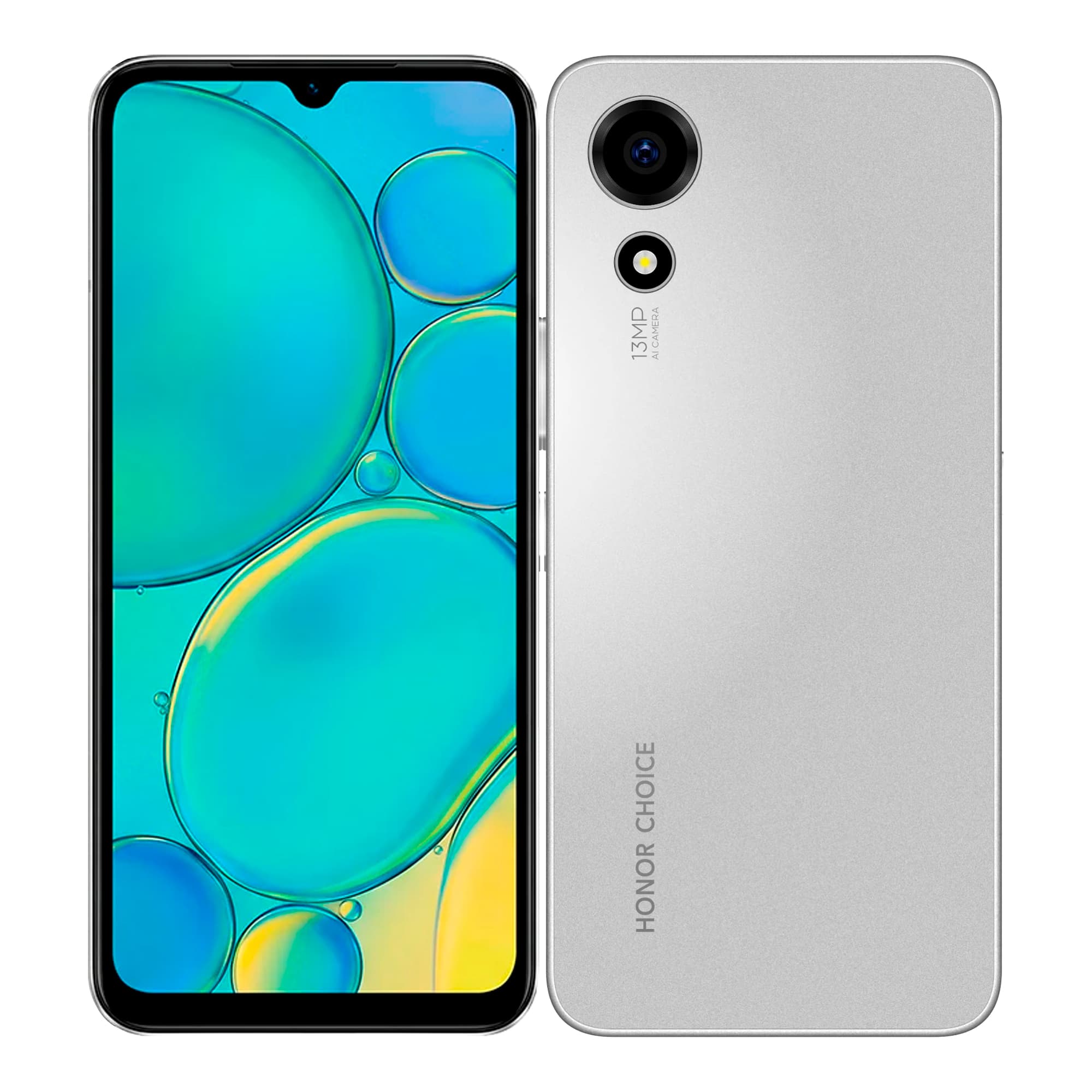 Honor Choice T10 6,745'' 4G 4gb 64gb 13+5mp