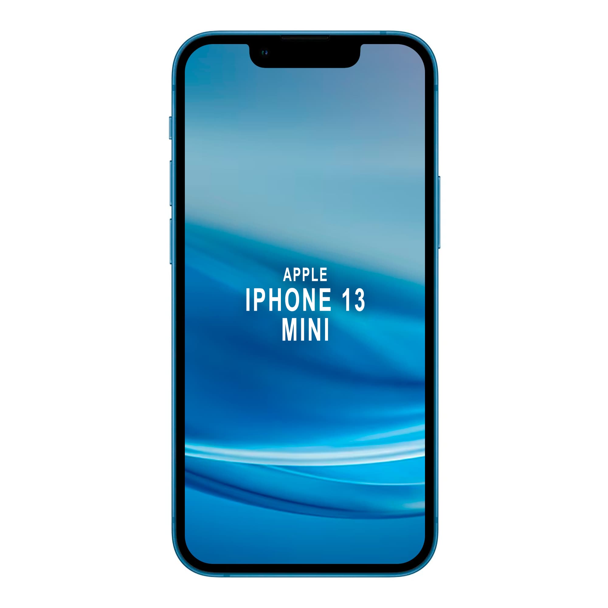 iPhone 13 Mini 5,4'' 5G 4gb 256gb Dual Cam 12mp - 2