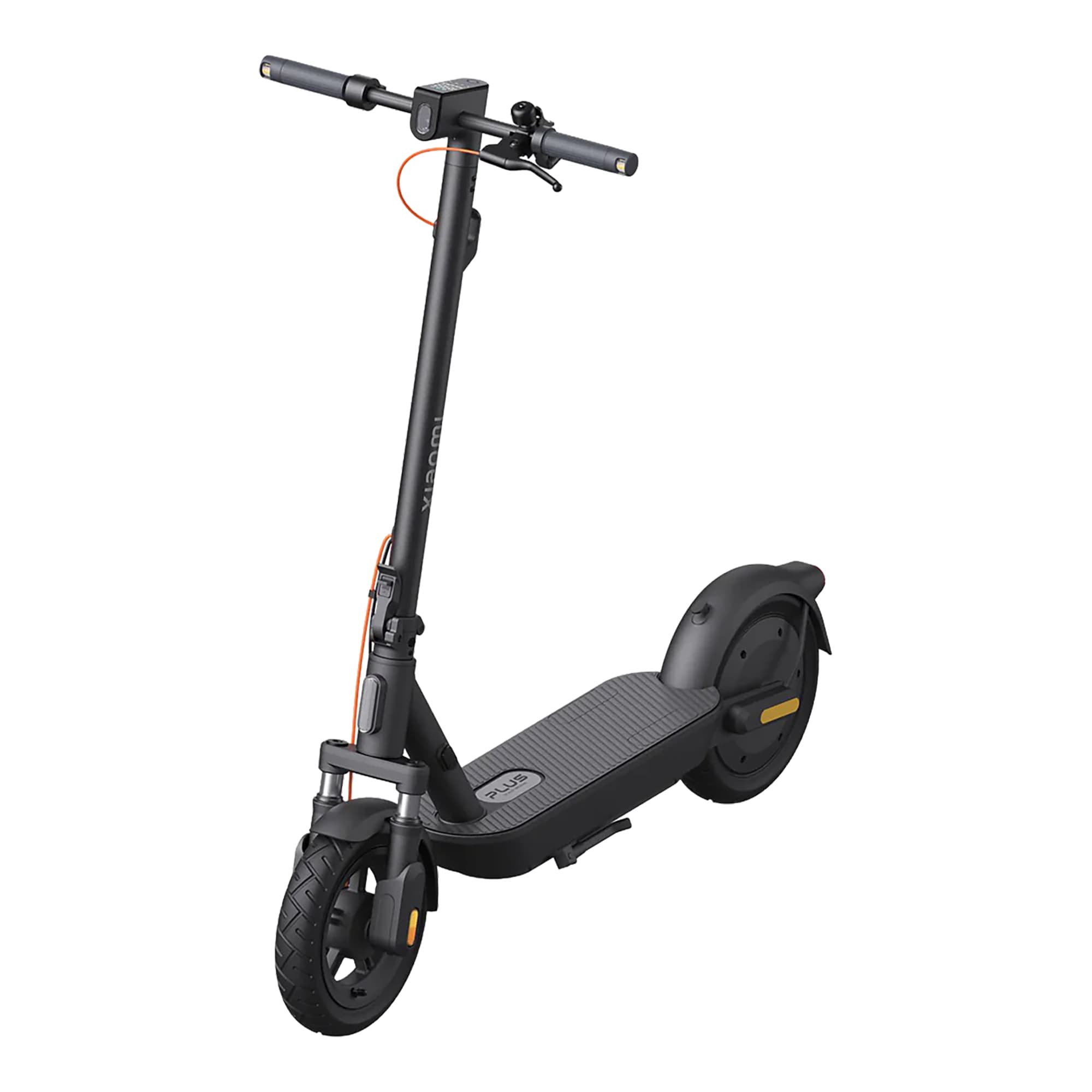 Monopatín Eléctrico Xiaomi 5 Plus Carga 120kg 25km/h 60km
