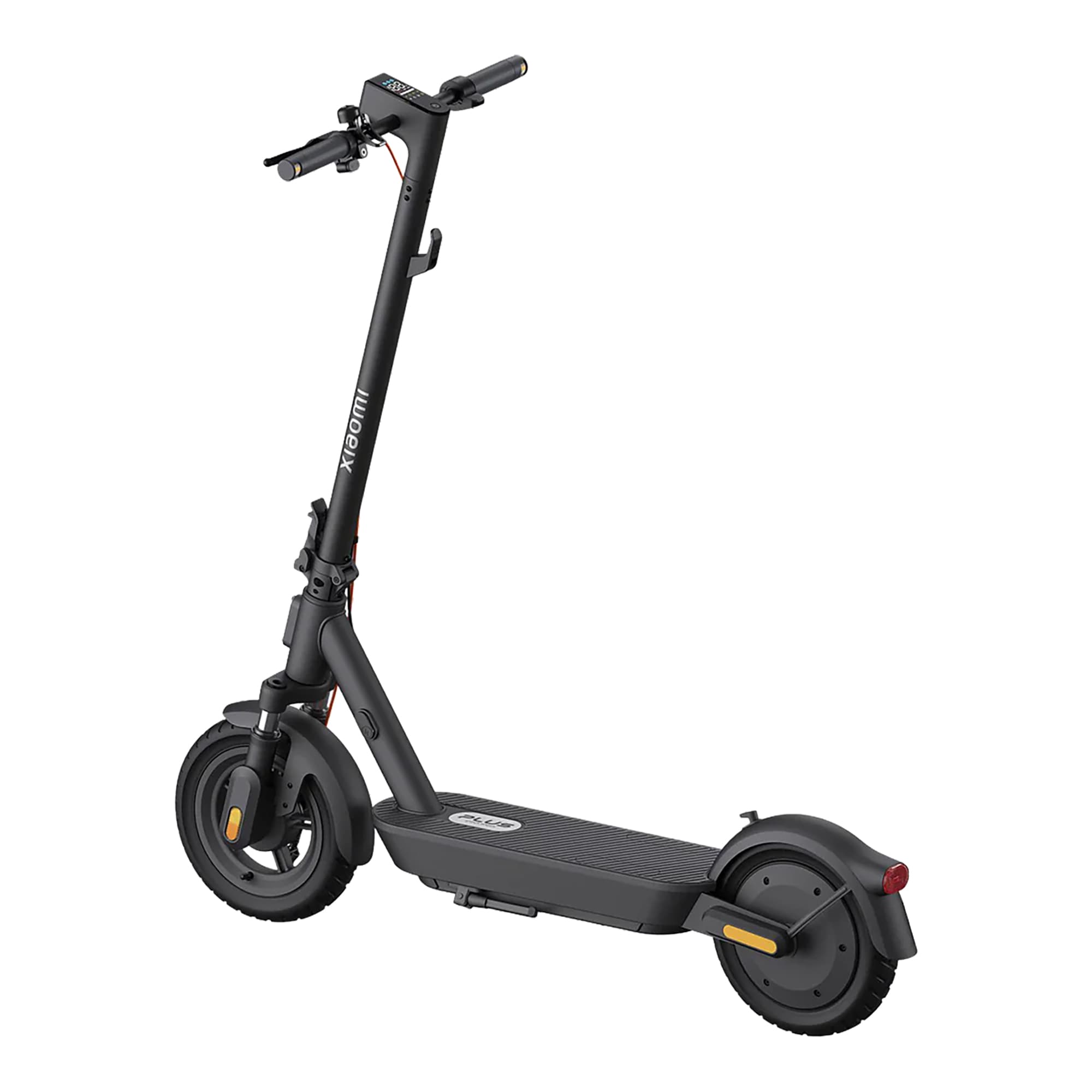 Monopatín Eléctrico Xiaomi 5 Plus Carga 120kg 25km/h 60km - 2