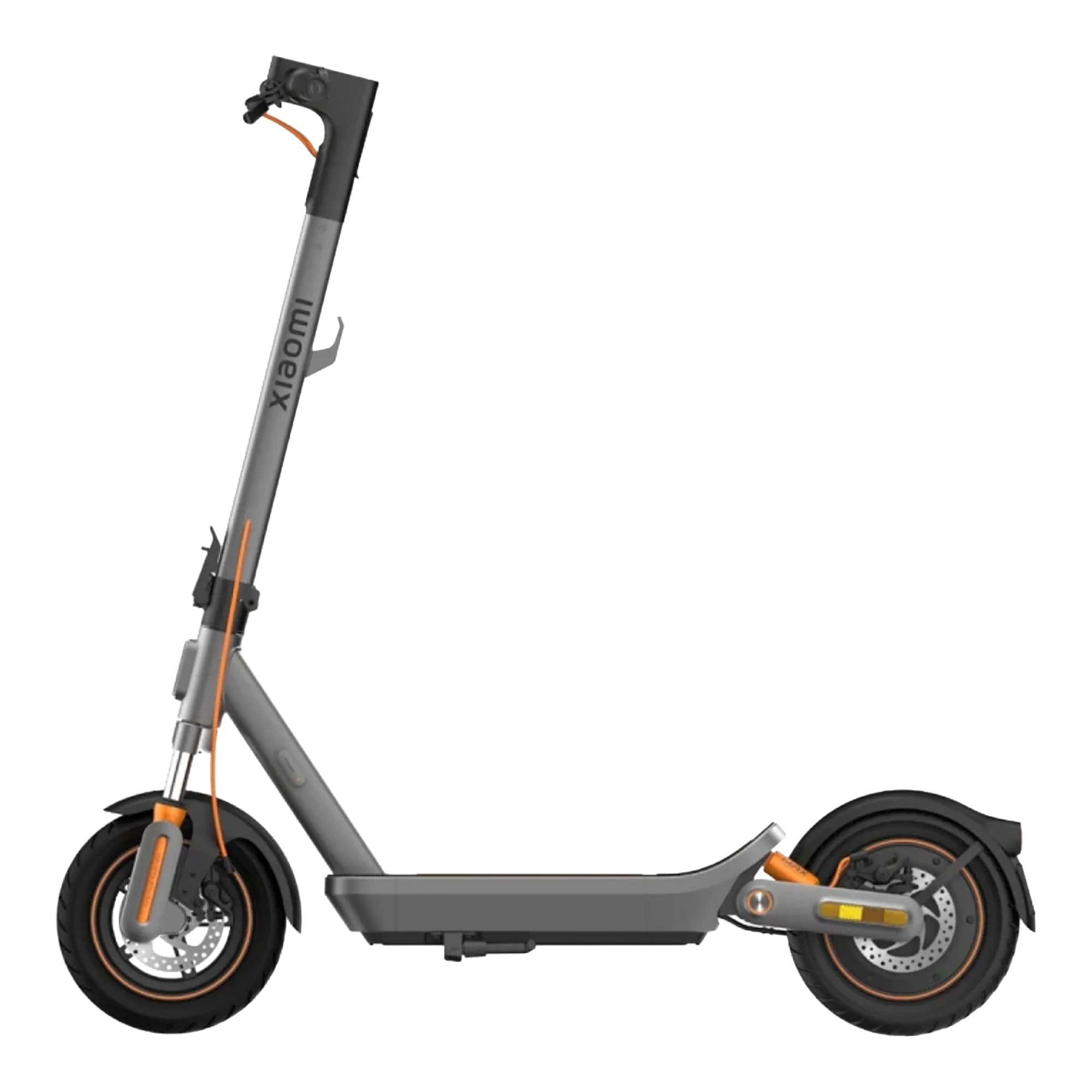 Monopatín Eléctrico Xiaomi 6 Max Carga 130kg 25km/h 70km - 2