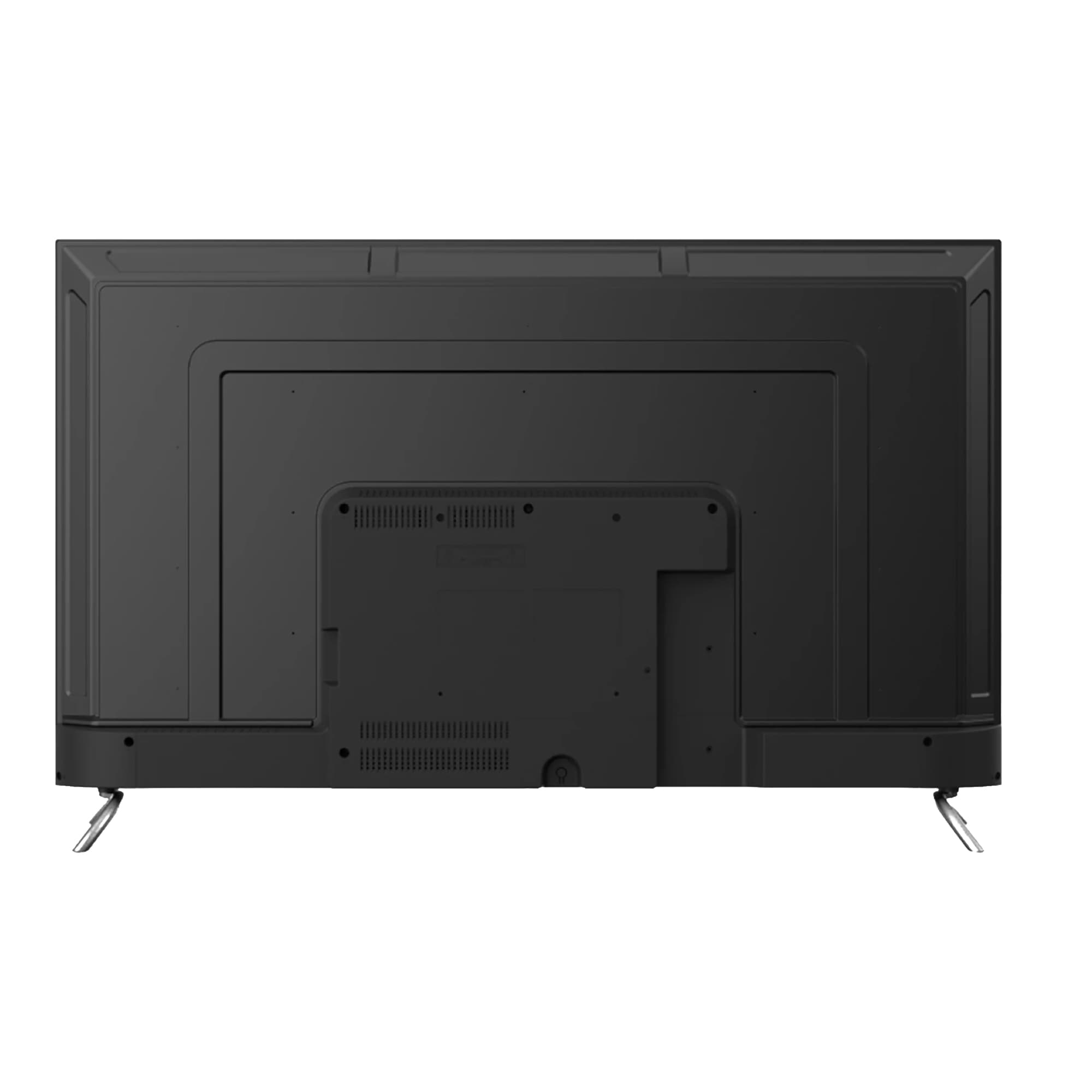 Smart Tv Aiwa 55'' QLed 4k Hdr Google TV Comando De Voz - 2