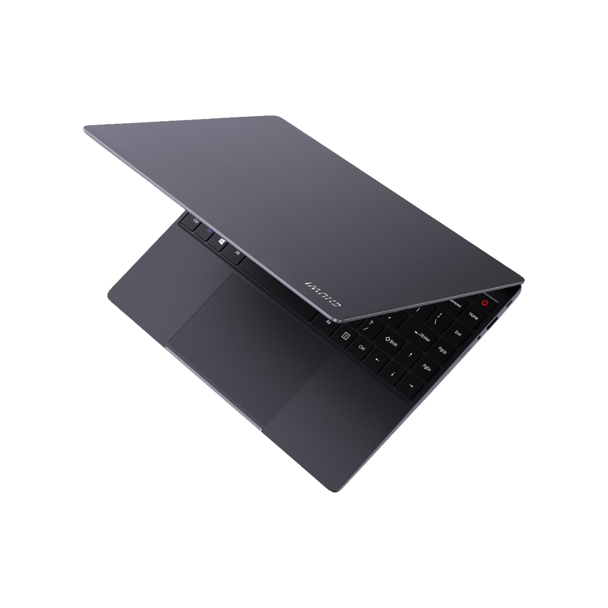 Notebook Chuwi 14'' Core I9 32gb 1tb Win11 - 3