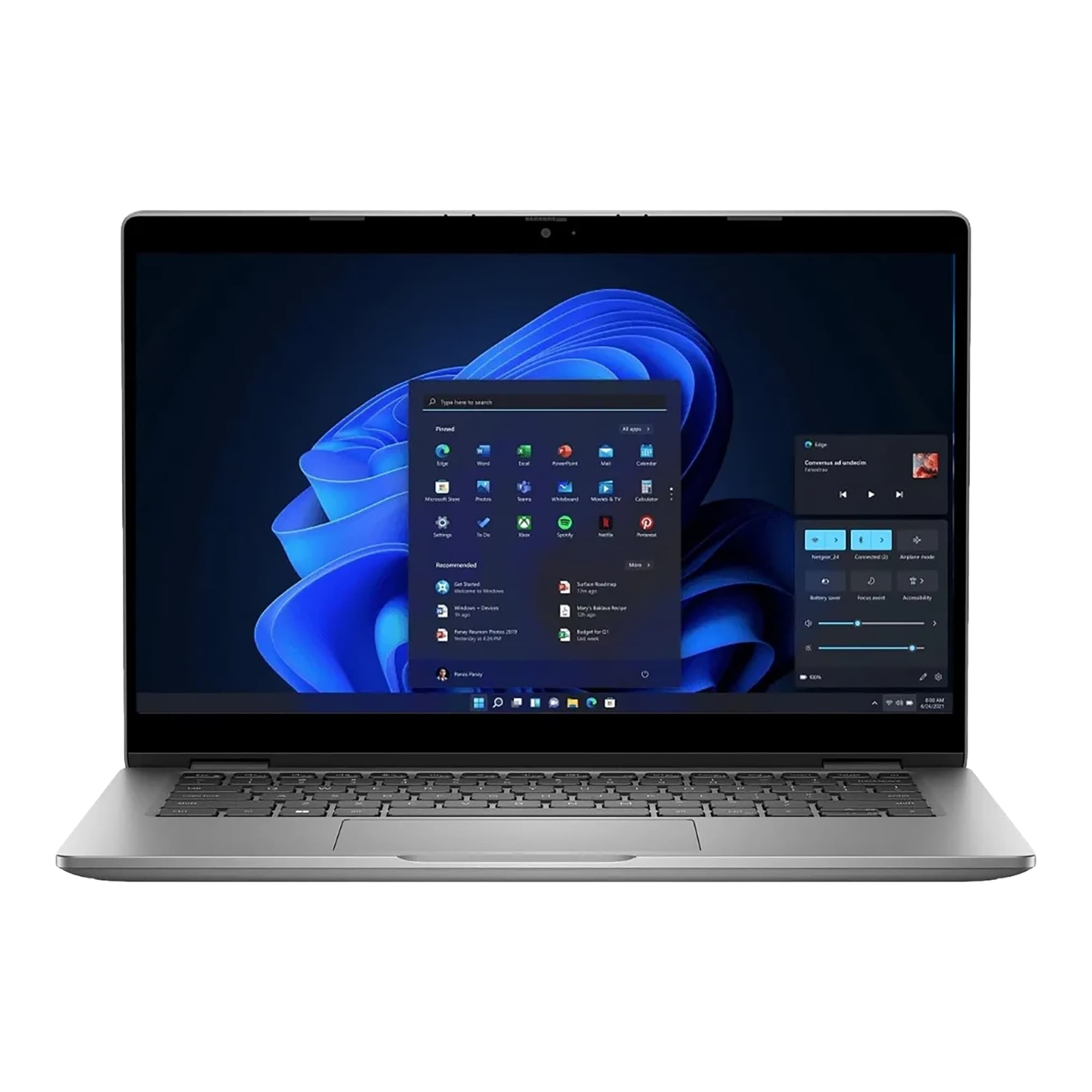 Notebook Dell 13,3'' Core I3 8gb 256gb Win11 Pro - 2