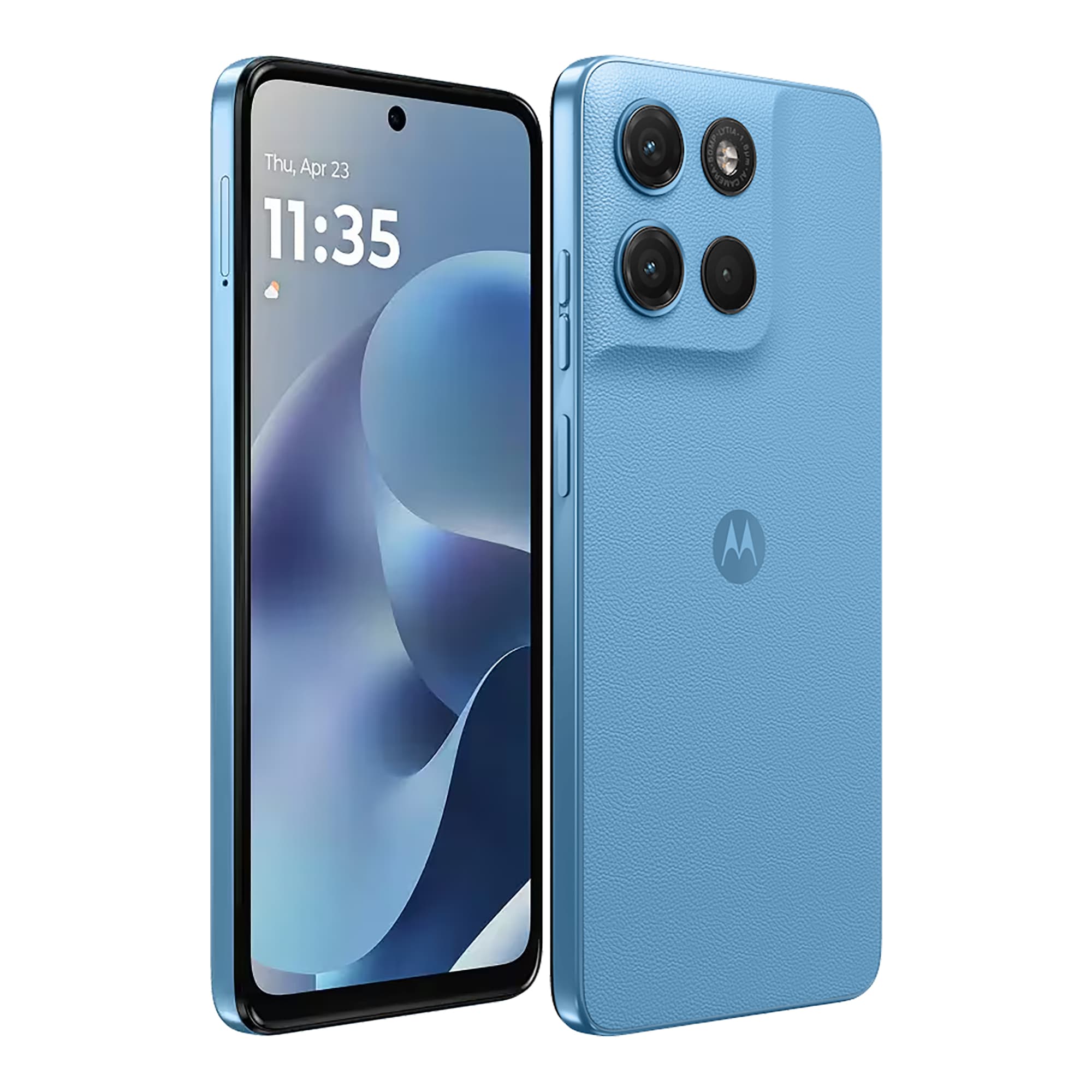 Motorola G17 6,72'' 4G 4gb 128gb Dual Cam 50mp - 2