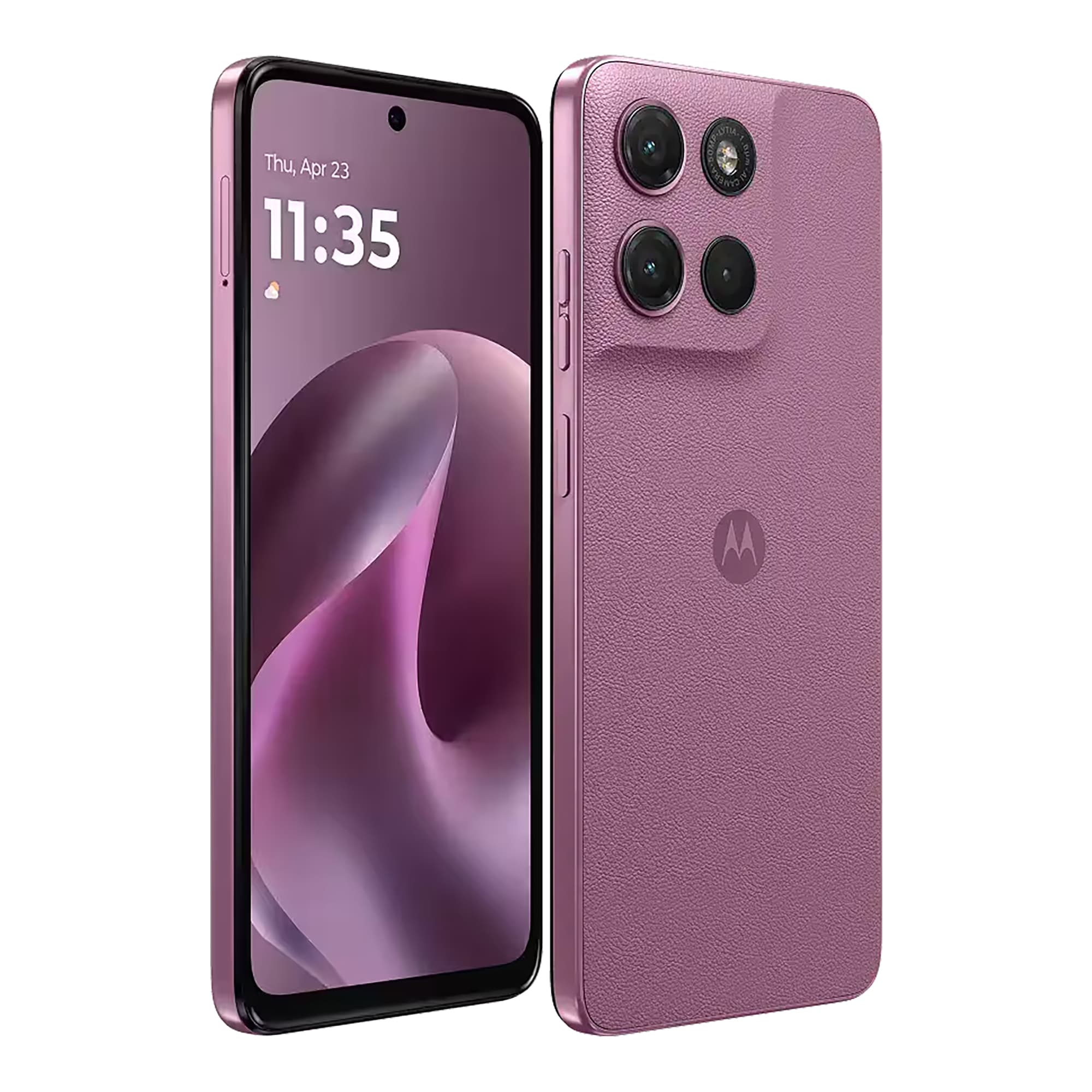 Motorola G17 6,72'' 4G 4gb 128gb Dual Cam 50mp - 2