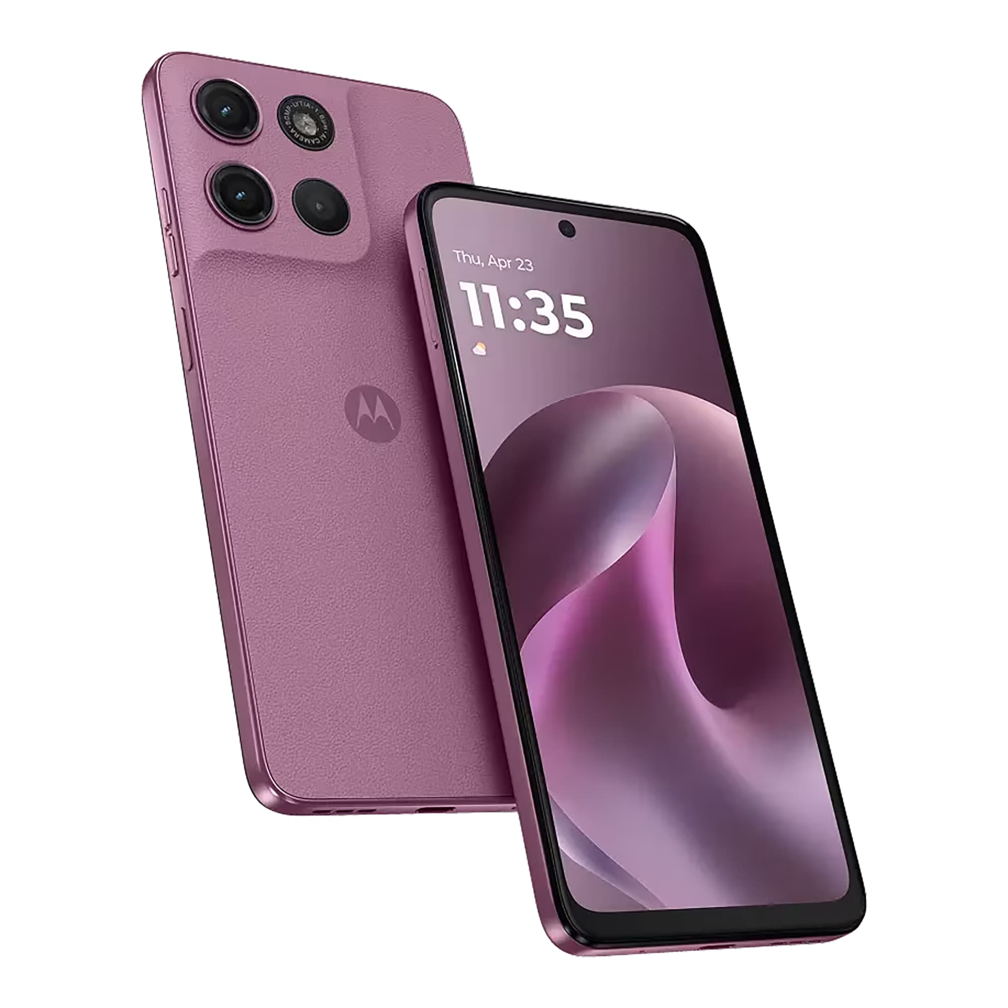 Motorola G17 6,72'' 4G 4gb 128gb Dual Cam 50mp - 3