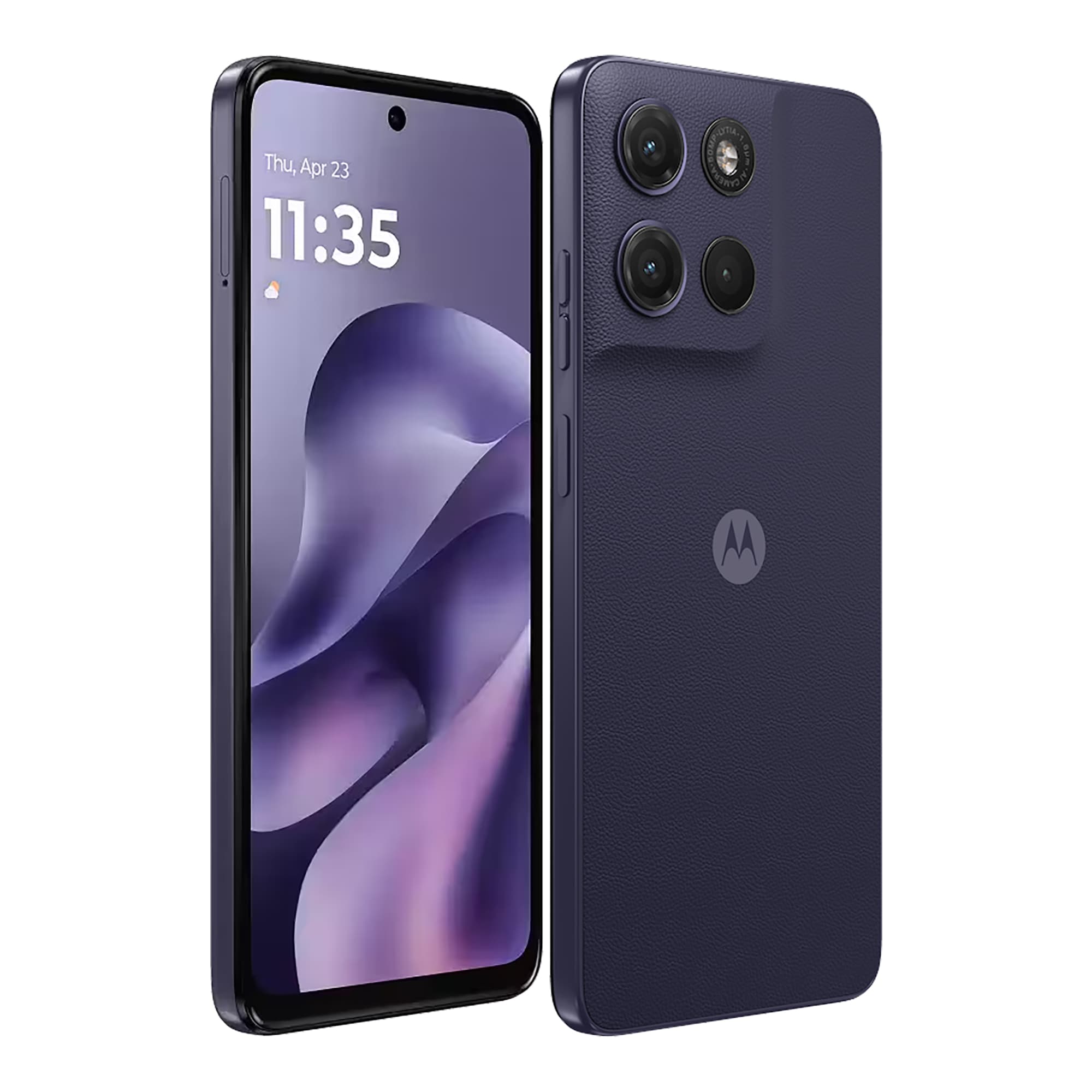 Motorola G17 6,72'' 4G 4gb 128gb Dual Cam 50mp - 2