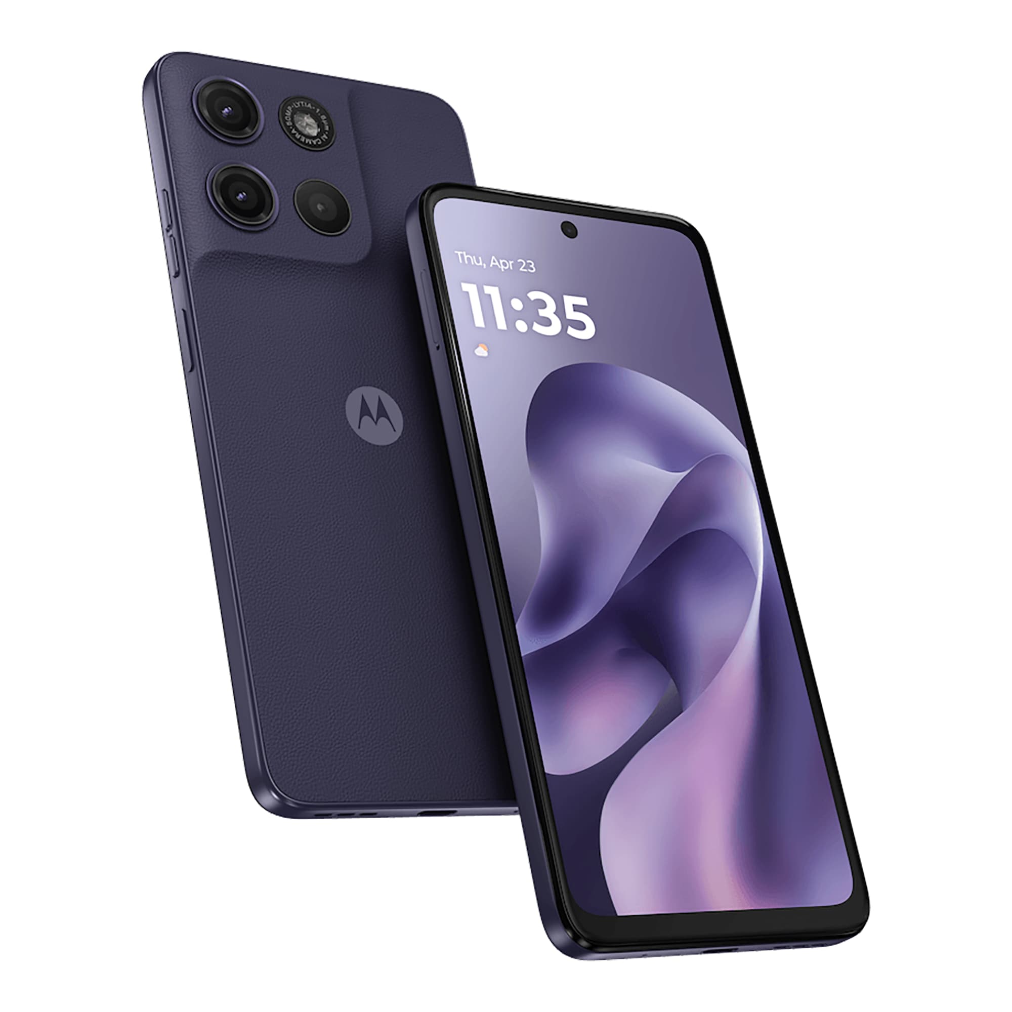 Motorola G17 6,72'' 4G 4gb 128gb Dual Cam 50mp - 3