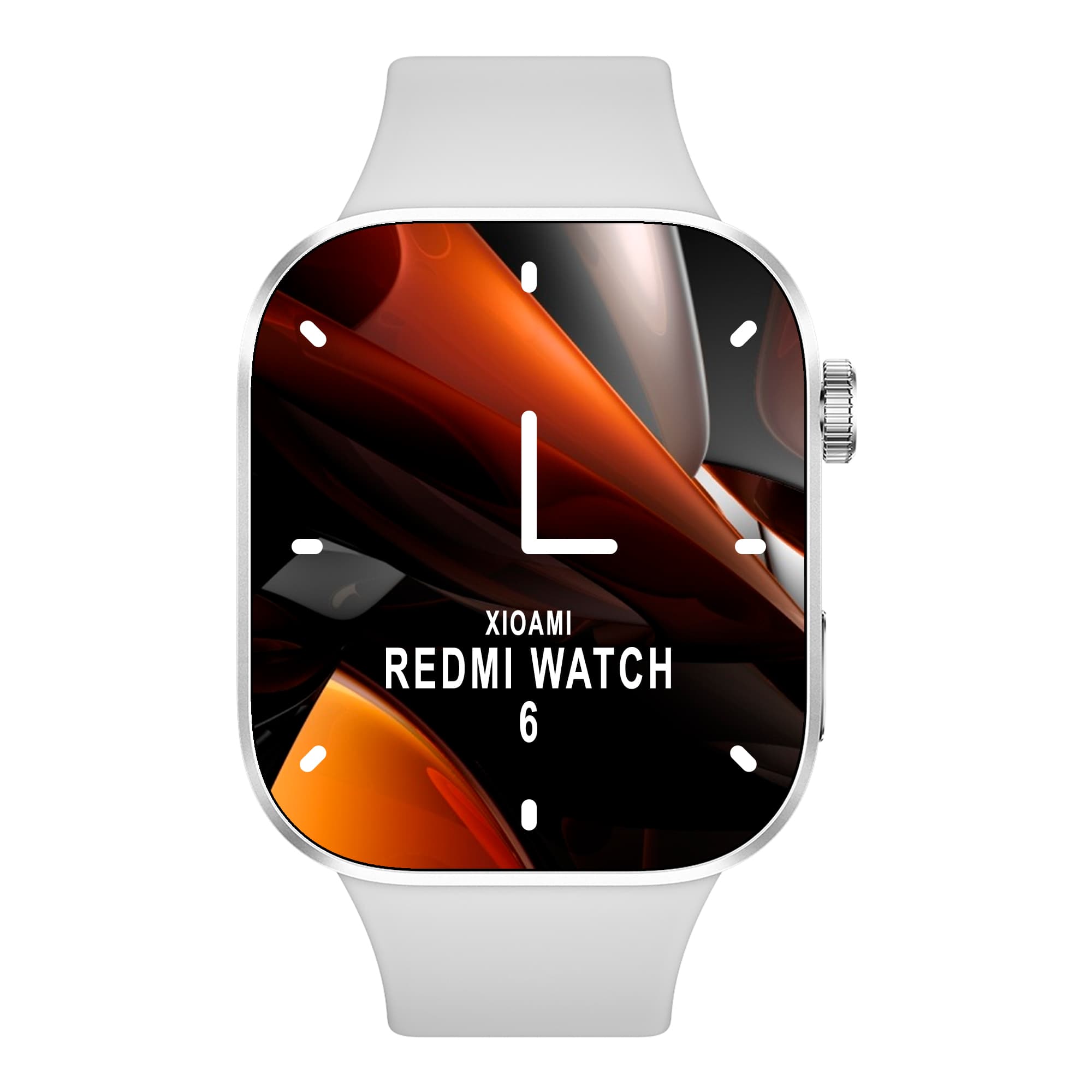 Reloj Inteligente Xiaomi Redmi Watch 6 5atm 2,07'' Bluetooth - 2