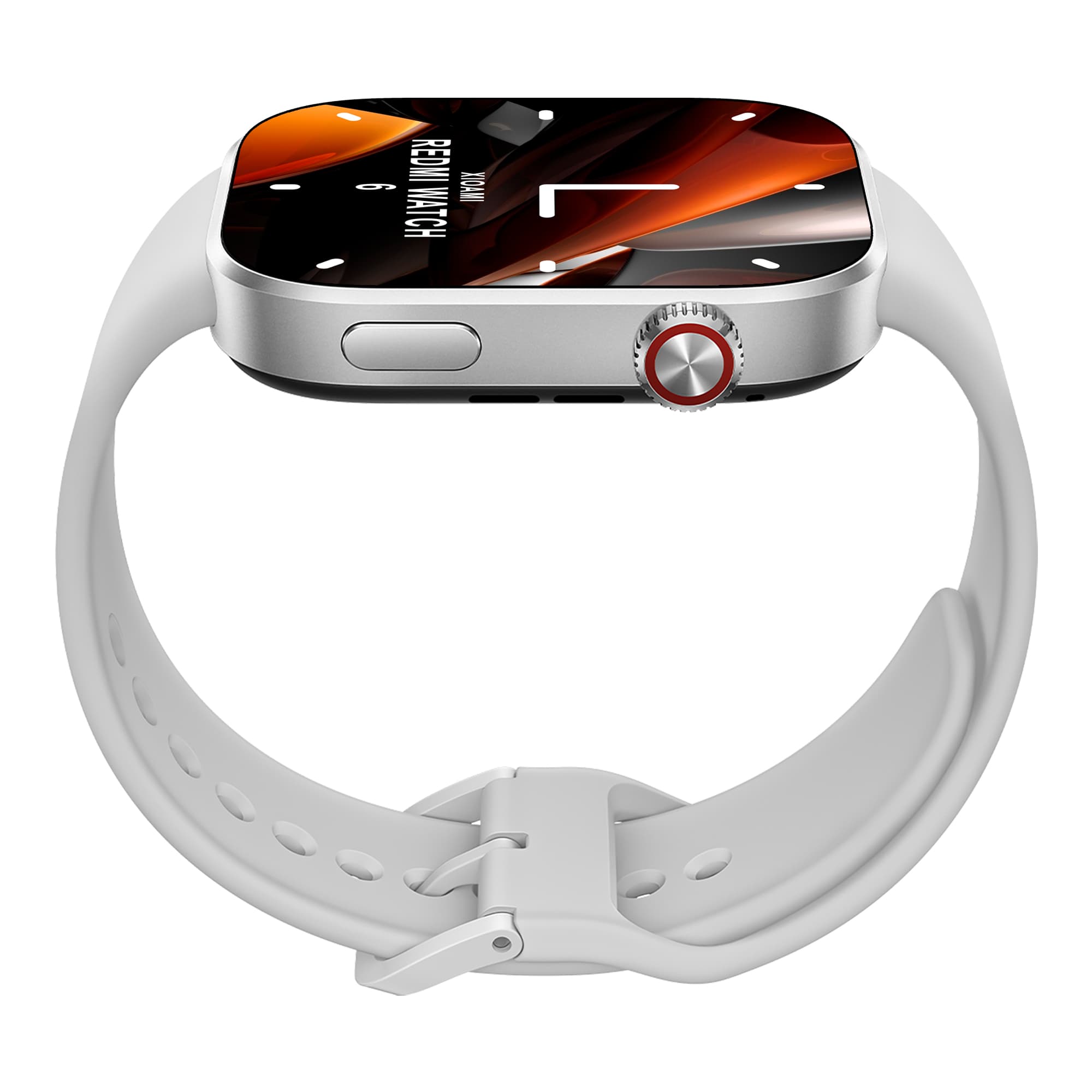 Reloj Inteligente Xiaomi Redmi Watch 6 5atm 2,07'' Bluetooth - 5