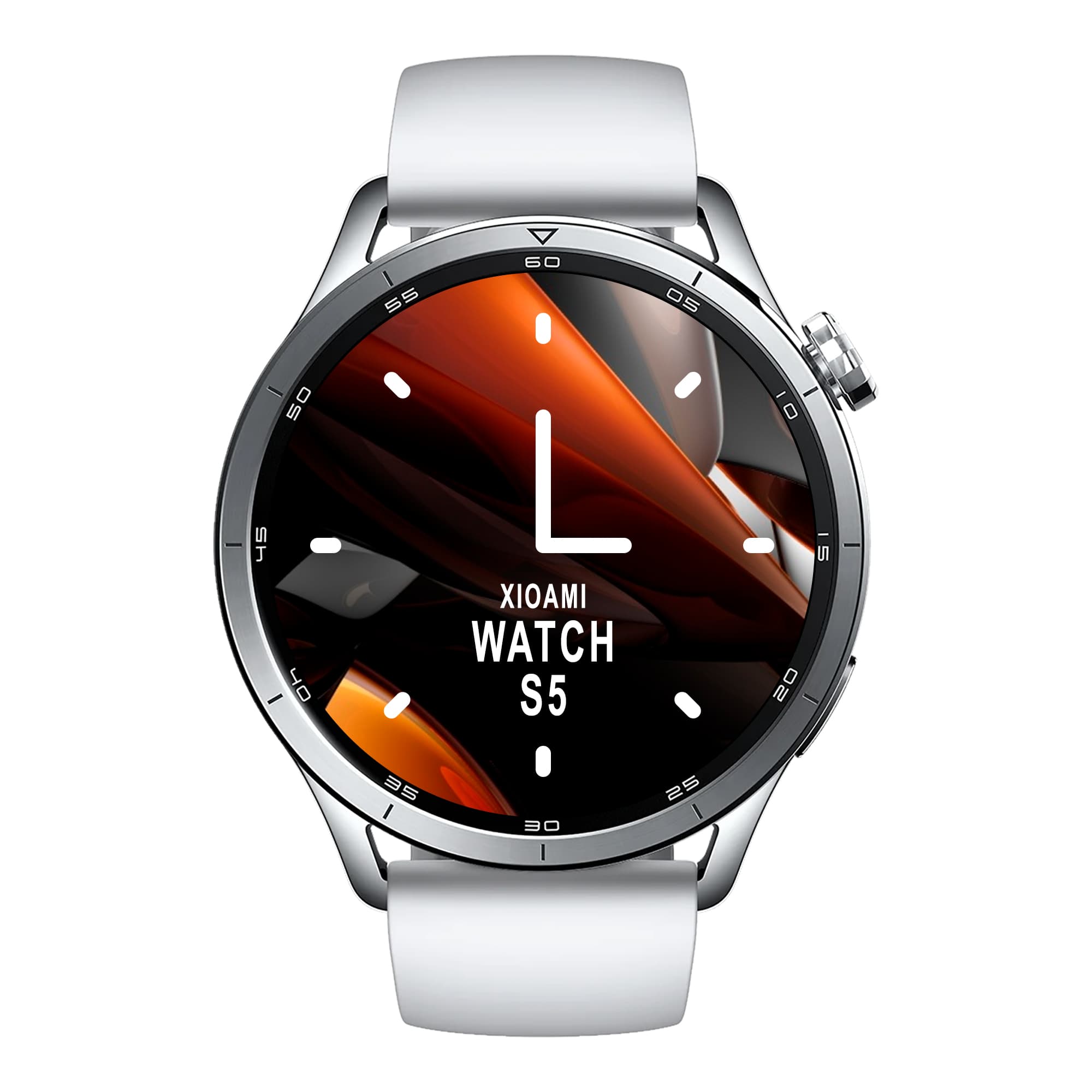 Smartwatch Xiaomi Watch S5 5atm Bt Gps - 2