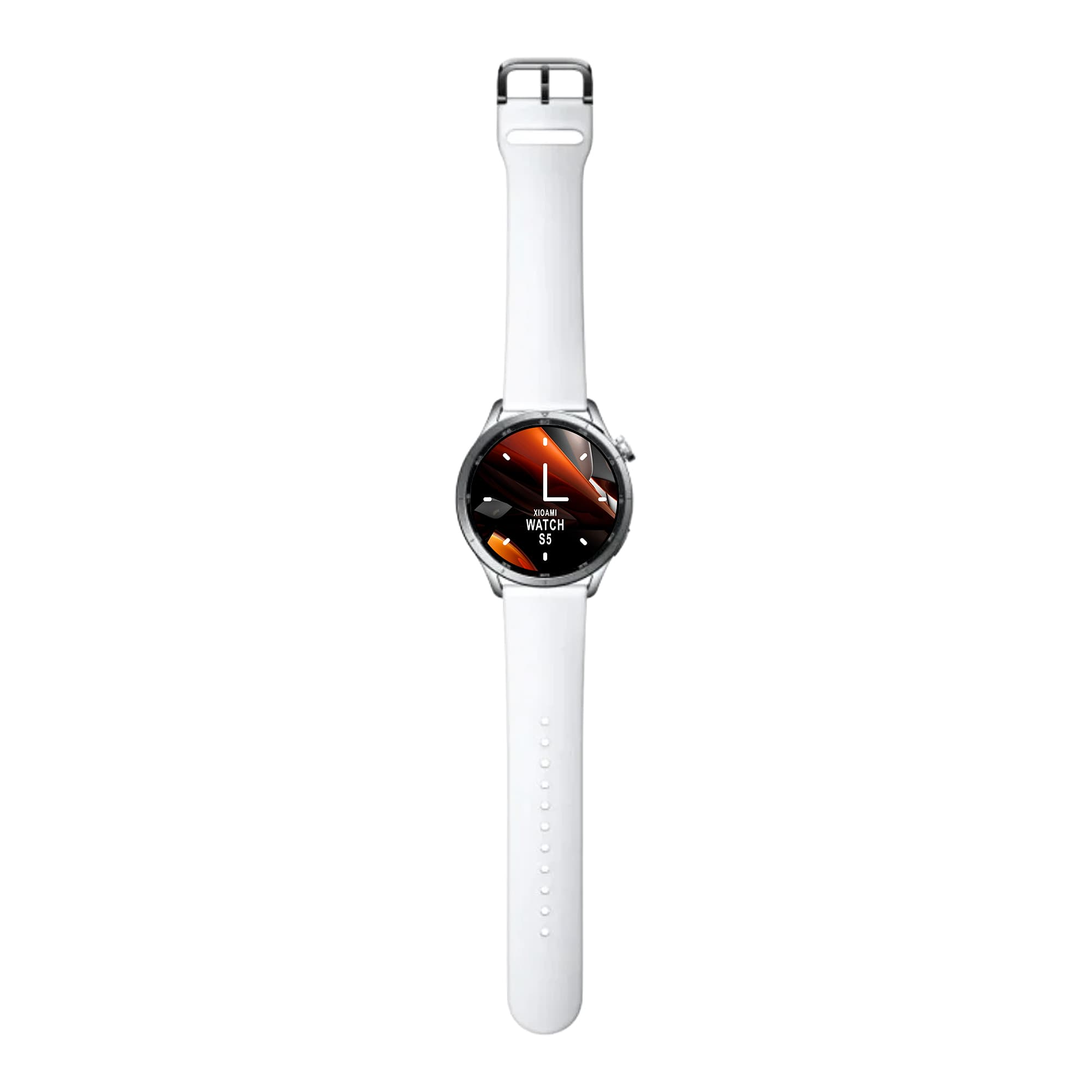 Smartwatch Xiaomi Watch S5 5atm Bt Gps - 3