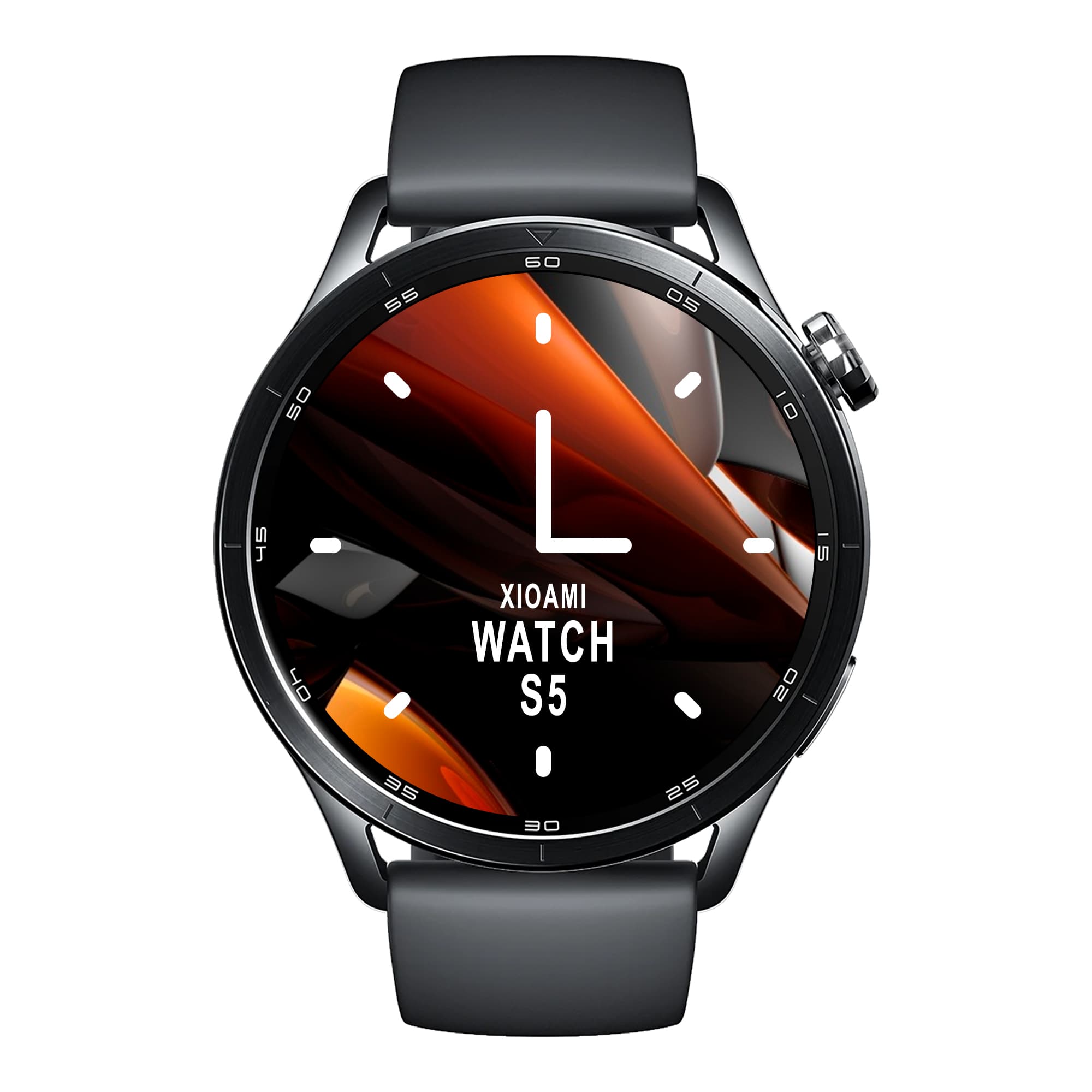 Smartwatch Xiaomi Watch S5 5atm Bt Gps - 2