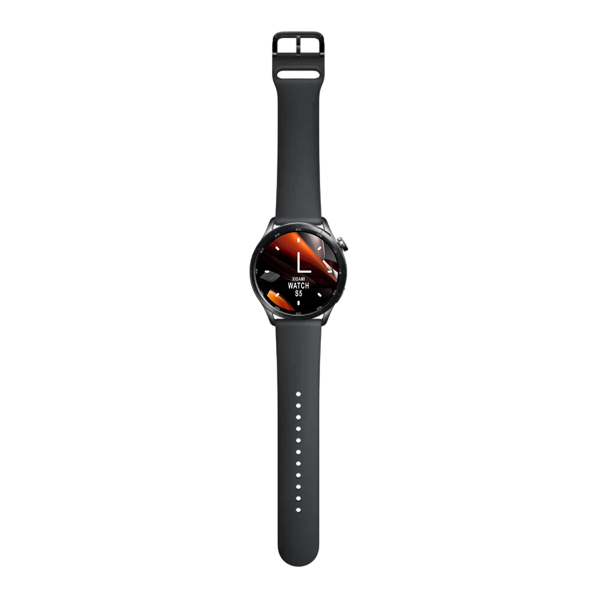 Smartwatch Xiaomi Watch S5 5atm Bt Gps - 3
