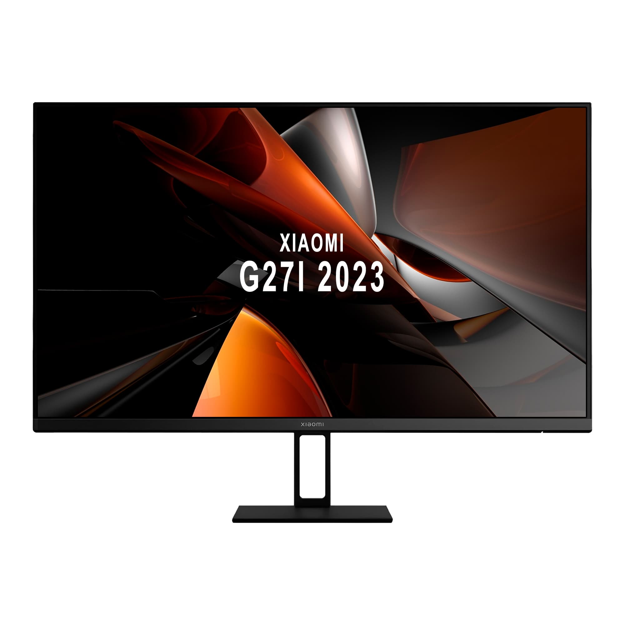 Monitor Xiaomi G27i 2023 27'' Fhd 165hz 1msB