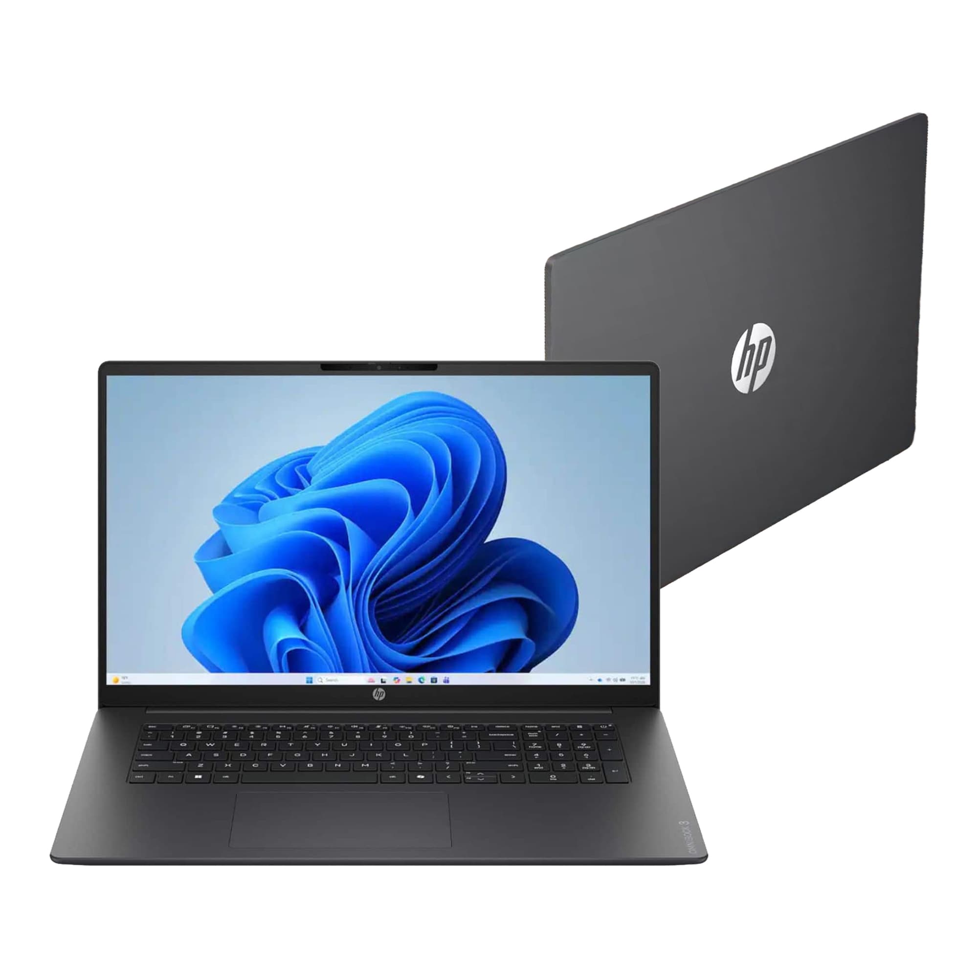 Notebook HP 17,3'' Core Ultra 7 16gb 512gb Win11 Copilot