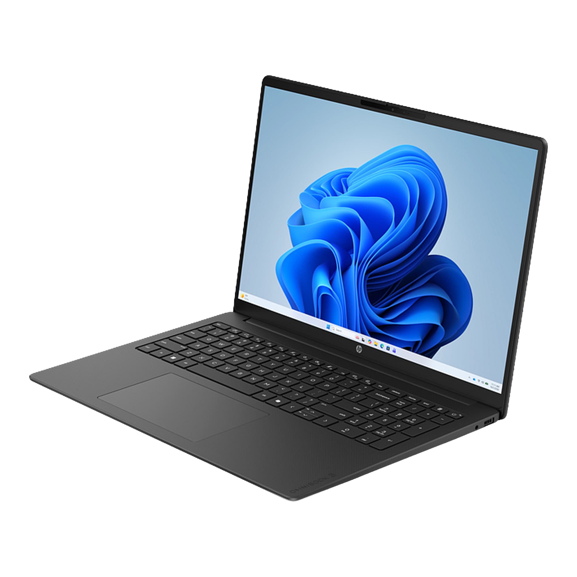 Notebook HP 17,3'' Core Ultra 7 16gb 512gb Win11 Copilot - 3