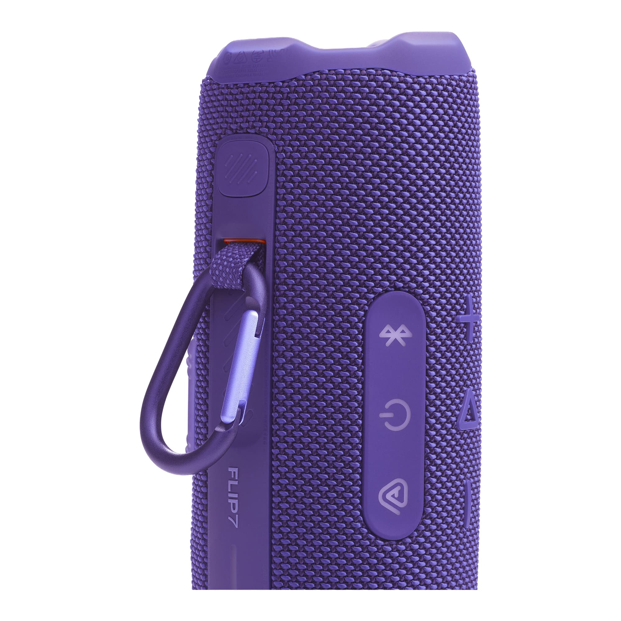 Parlante Inalámbrico Bt Jbl Flip 7 Ip68 35w - 6