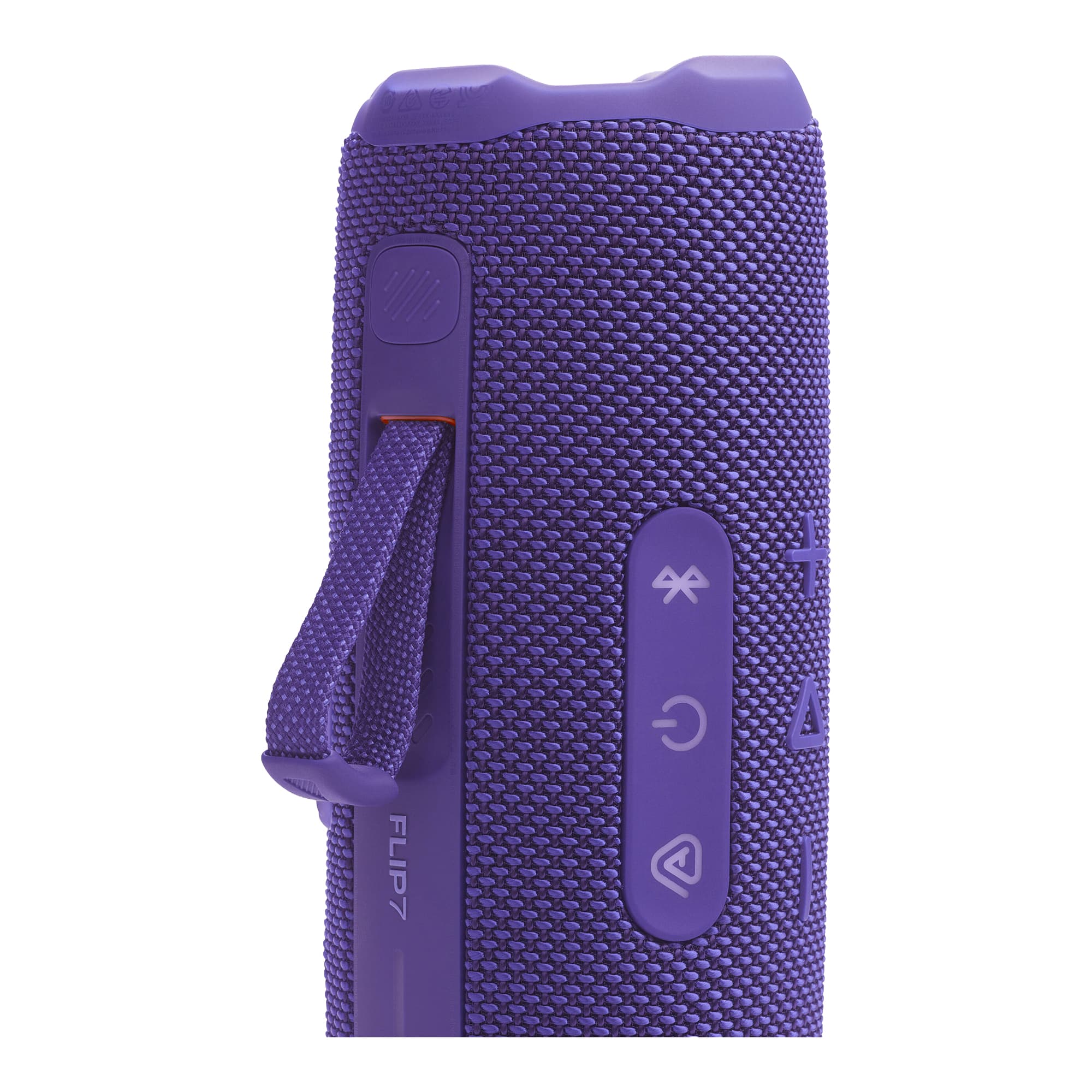Parlante Inalámbrico Bt Jbl Flip 7 Ip68 35w - 7